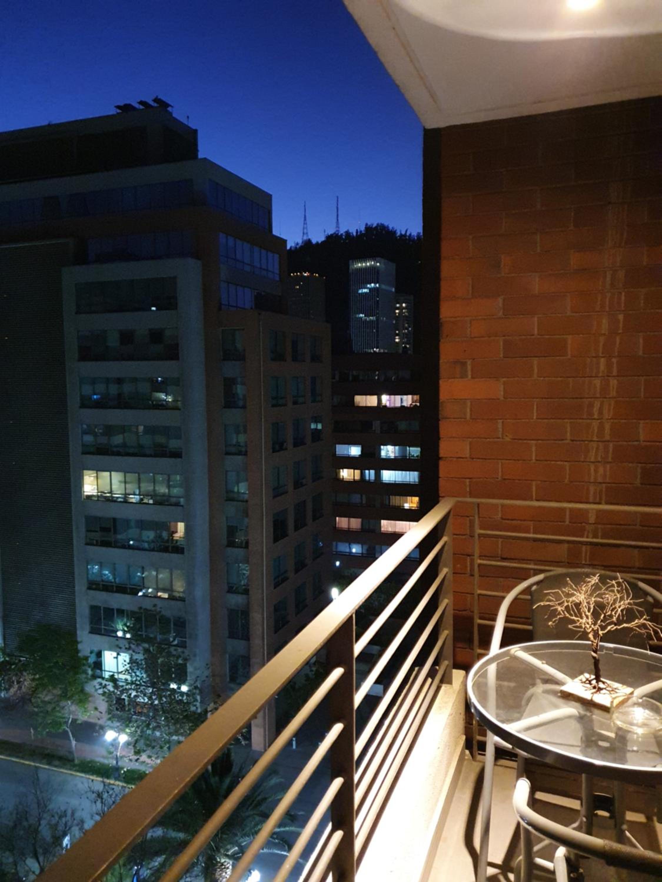 La Concepcion, Providencia Suites