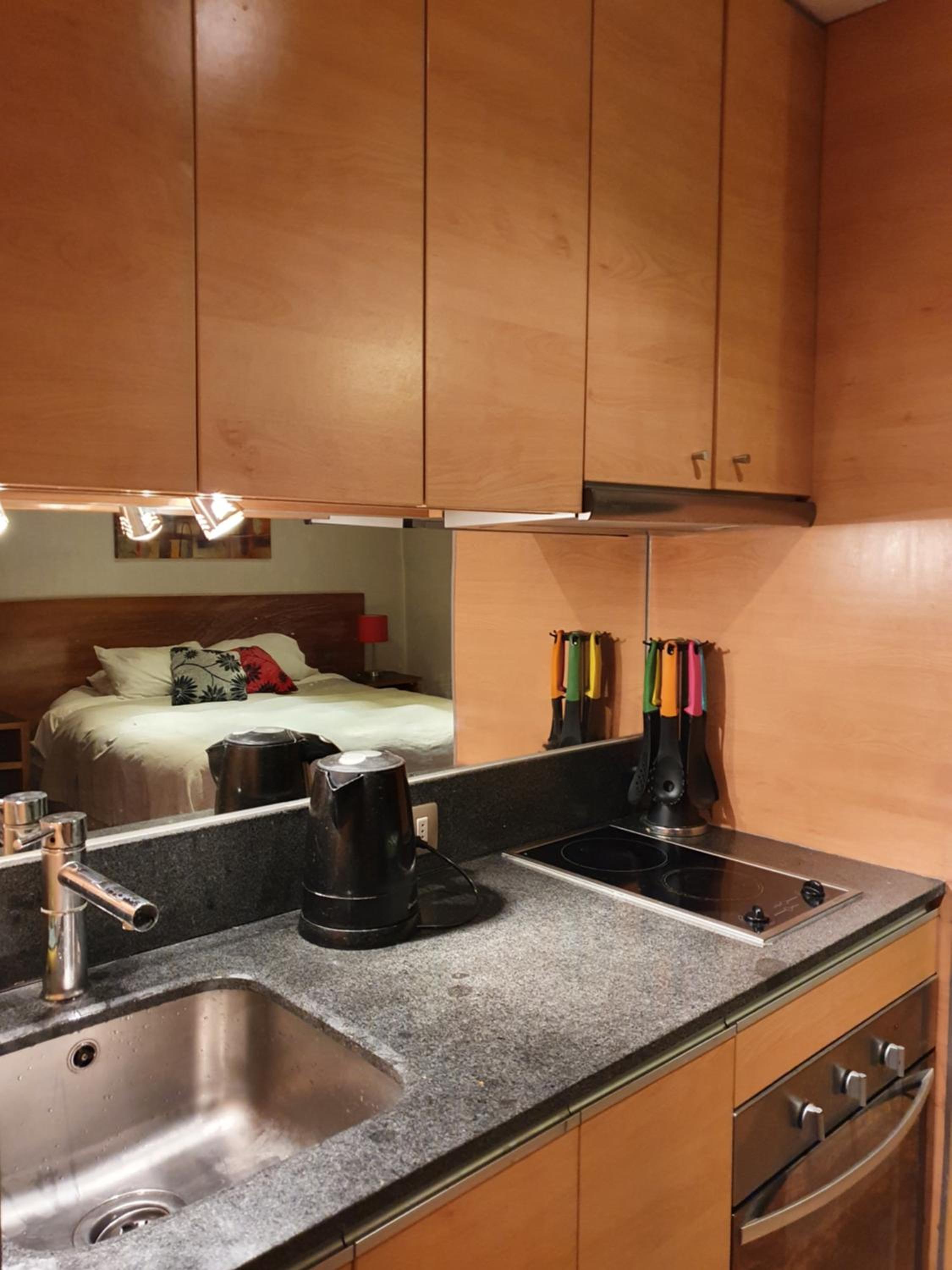 La Concepcion, Providencia Suites