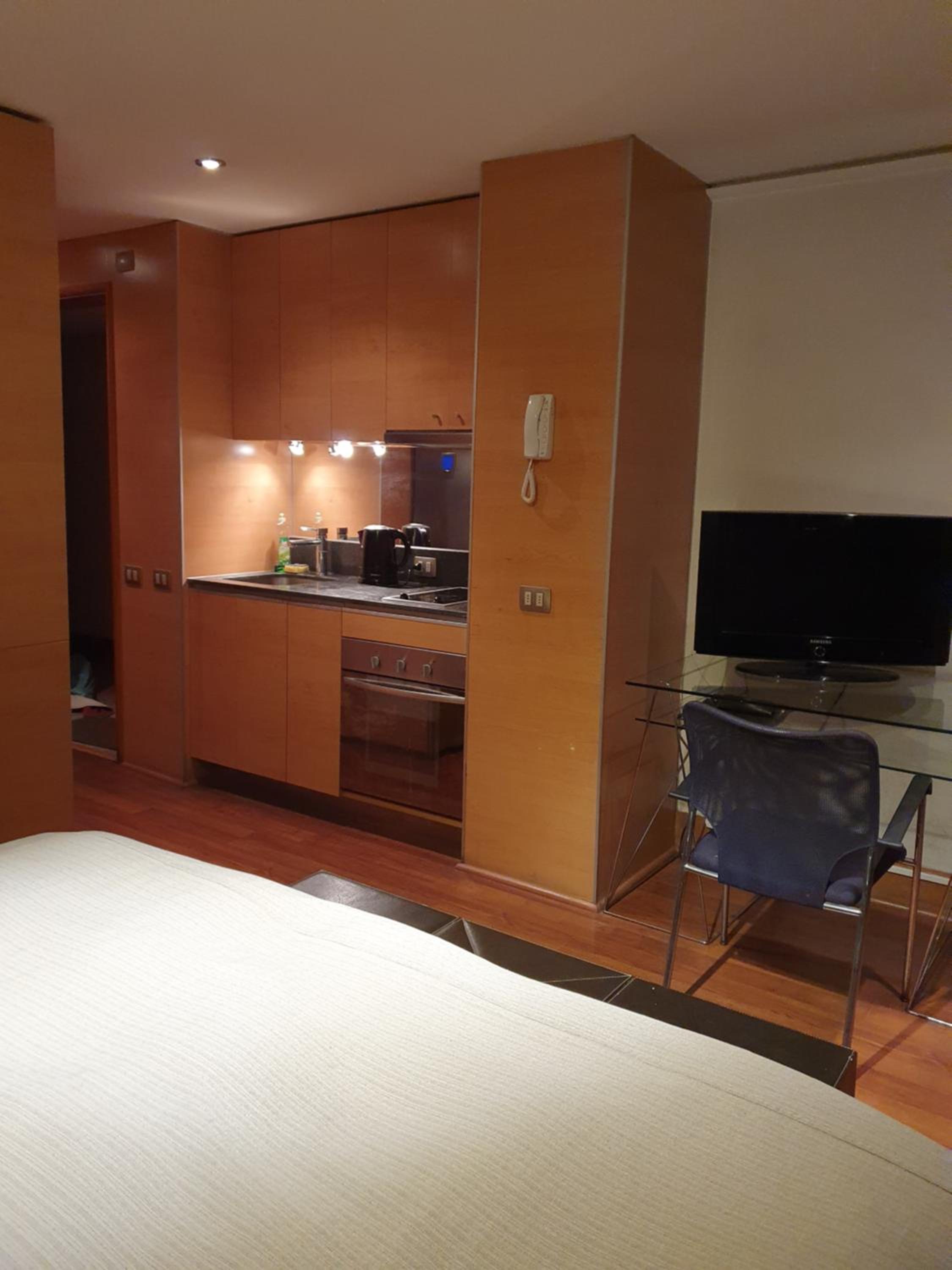 La Concepcion, Providencia Suites