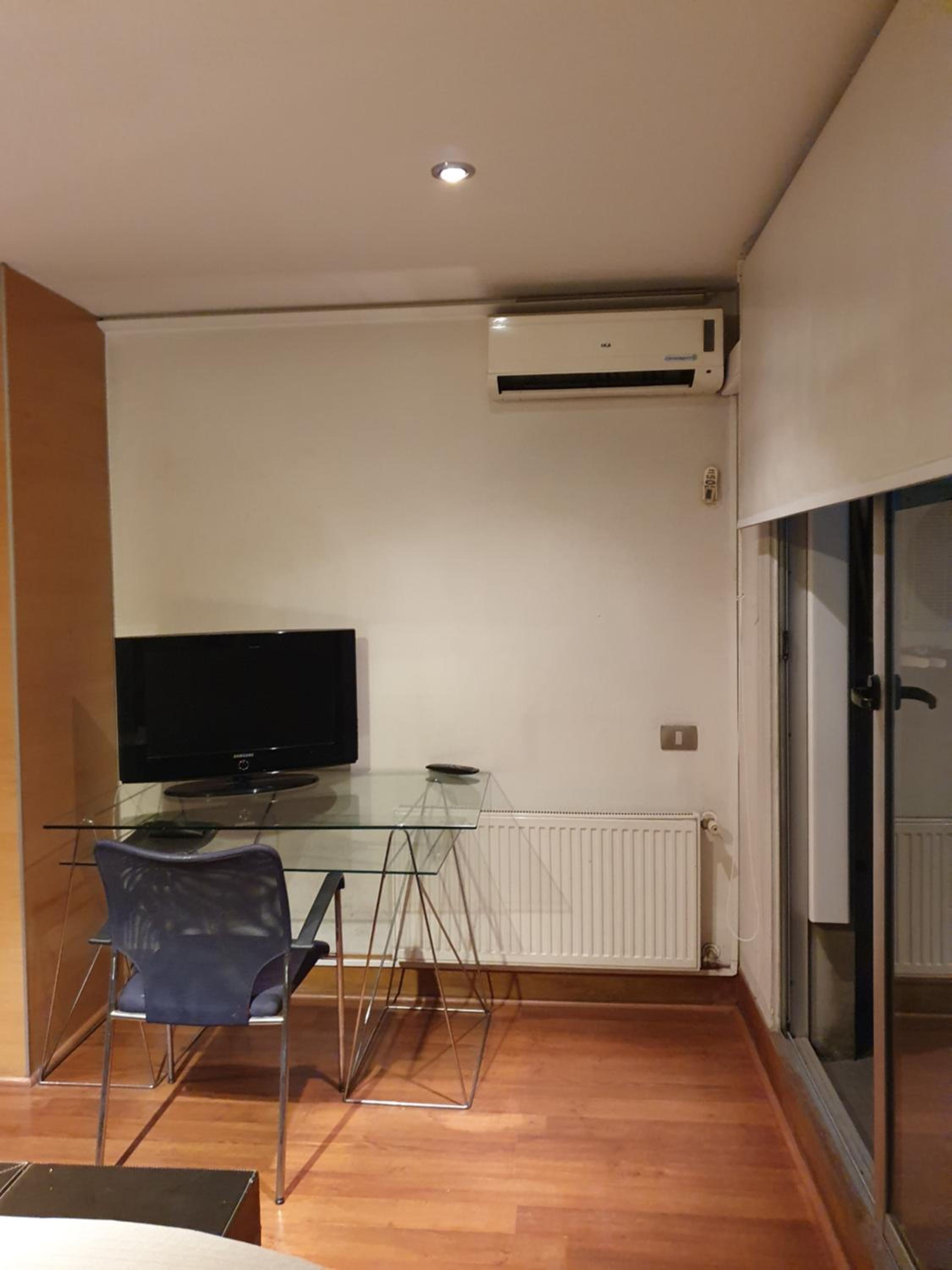 La Concepcion, Providencia Suites