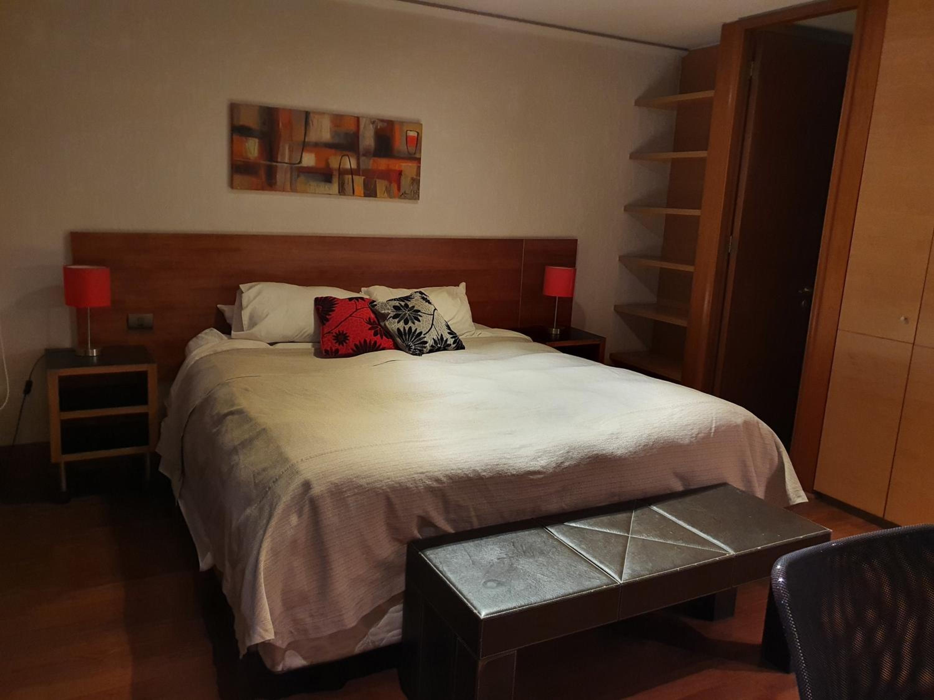 La Concepcion, Providencia Suites