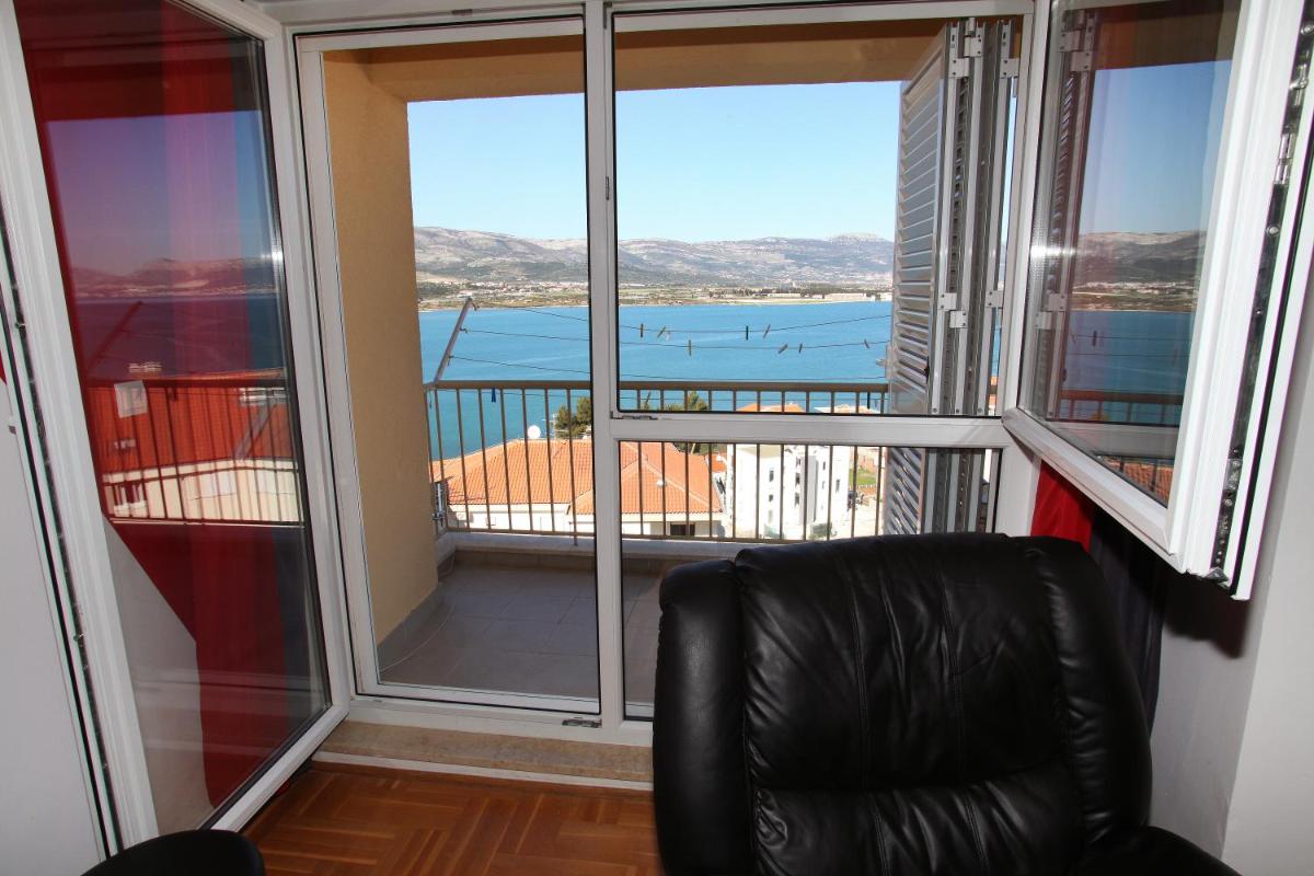 Apartment Marina en Trogir
