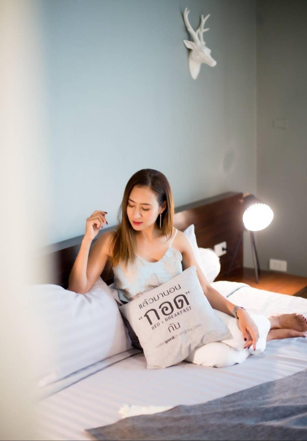 Gord ChiangMai Hotel