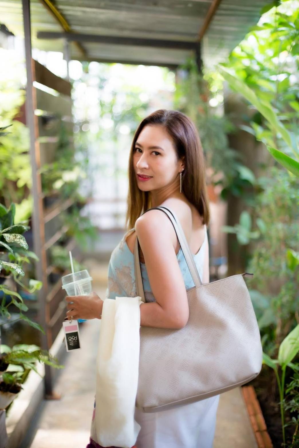 Gord ChiangMai Hotel