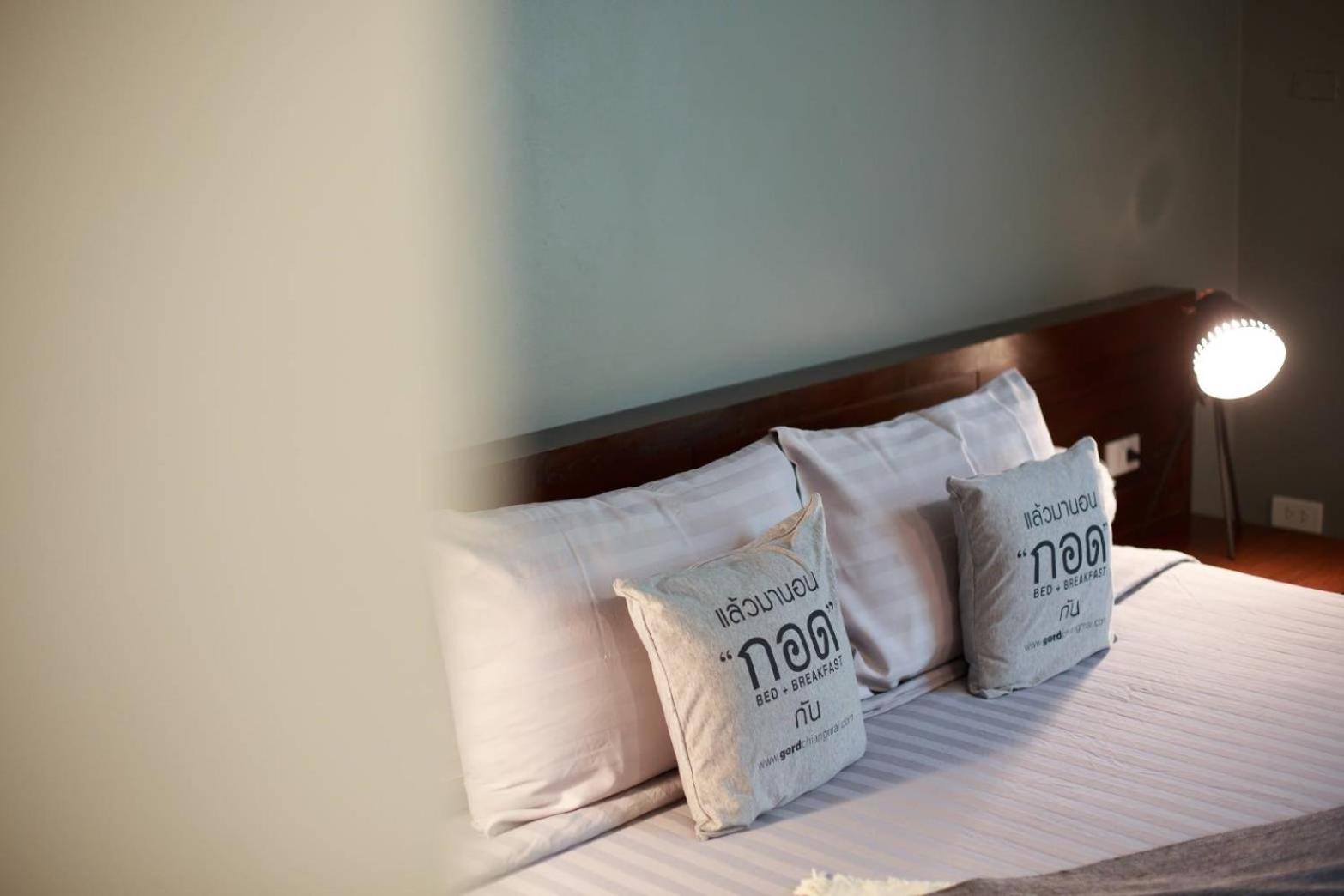 Gord ChiangMai Hotel