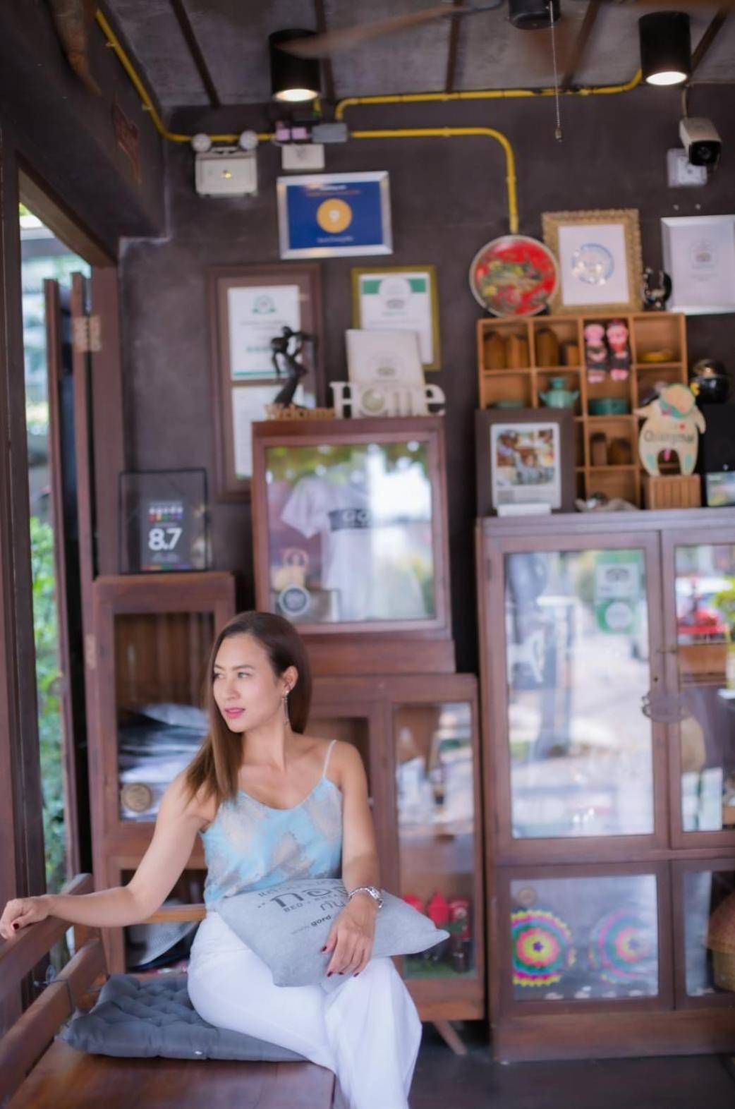 Gord ChiangMai Hotel