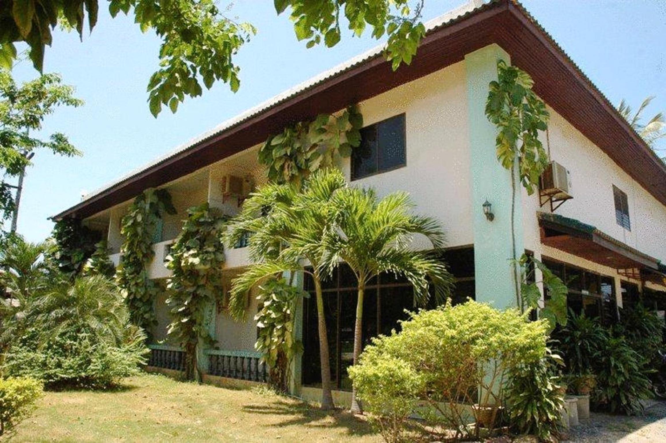 Ocean View Resort