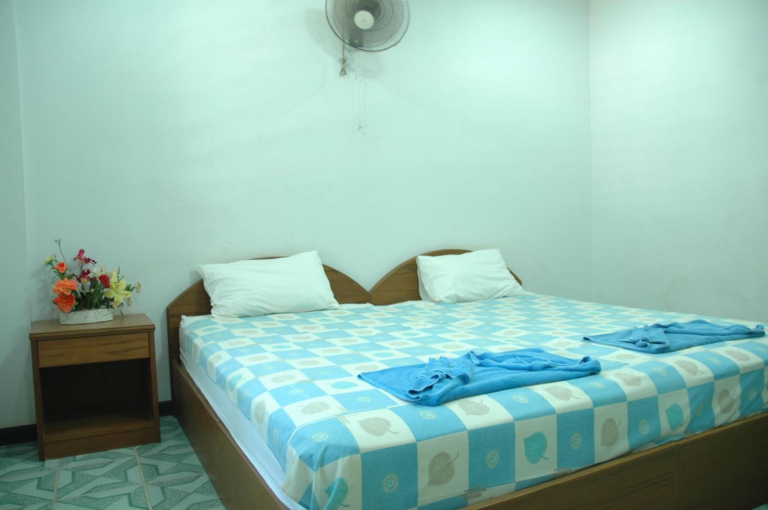 Ocean View Resort