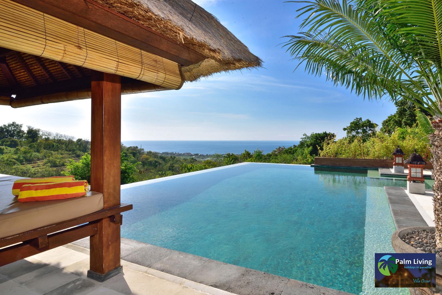 Villa Oscar view 3