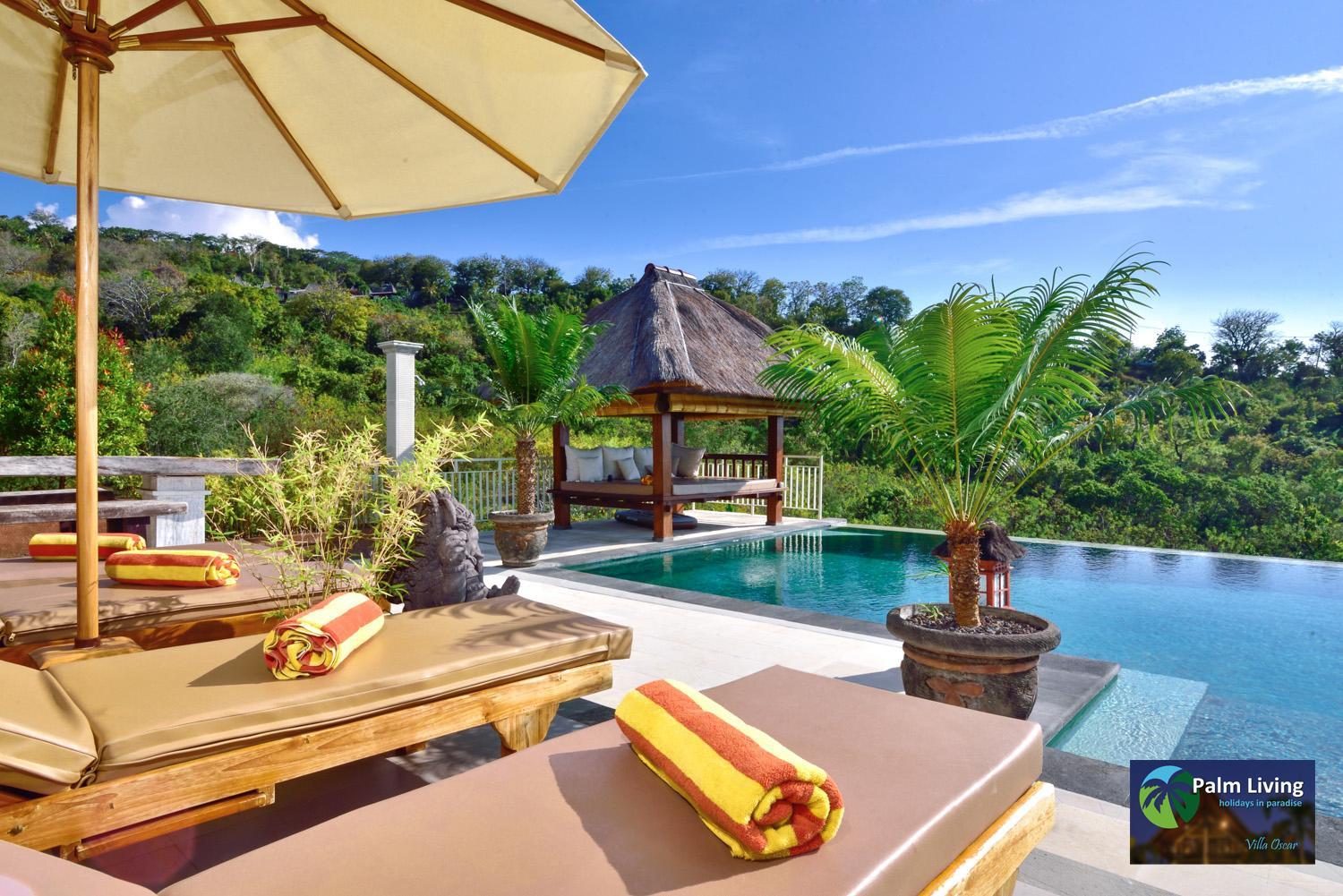 Villa Oscar view 5