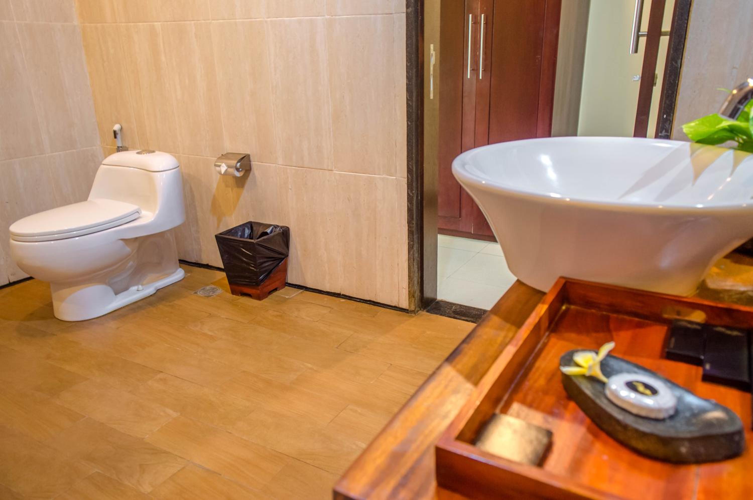 The Bali Dream Villa & Resort Echo Beach Canggu — photo 52