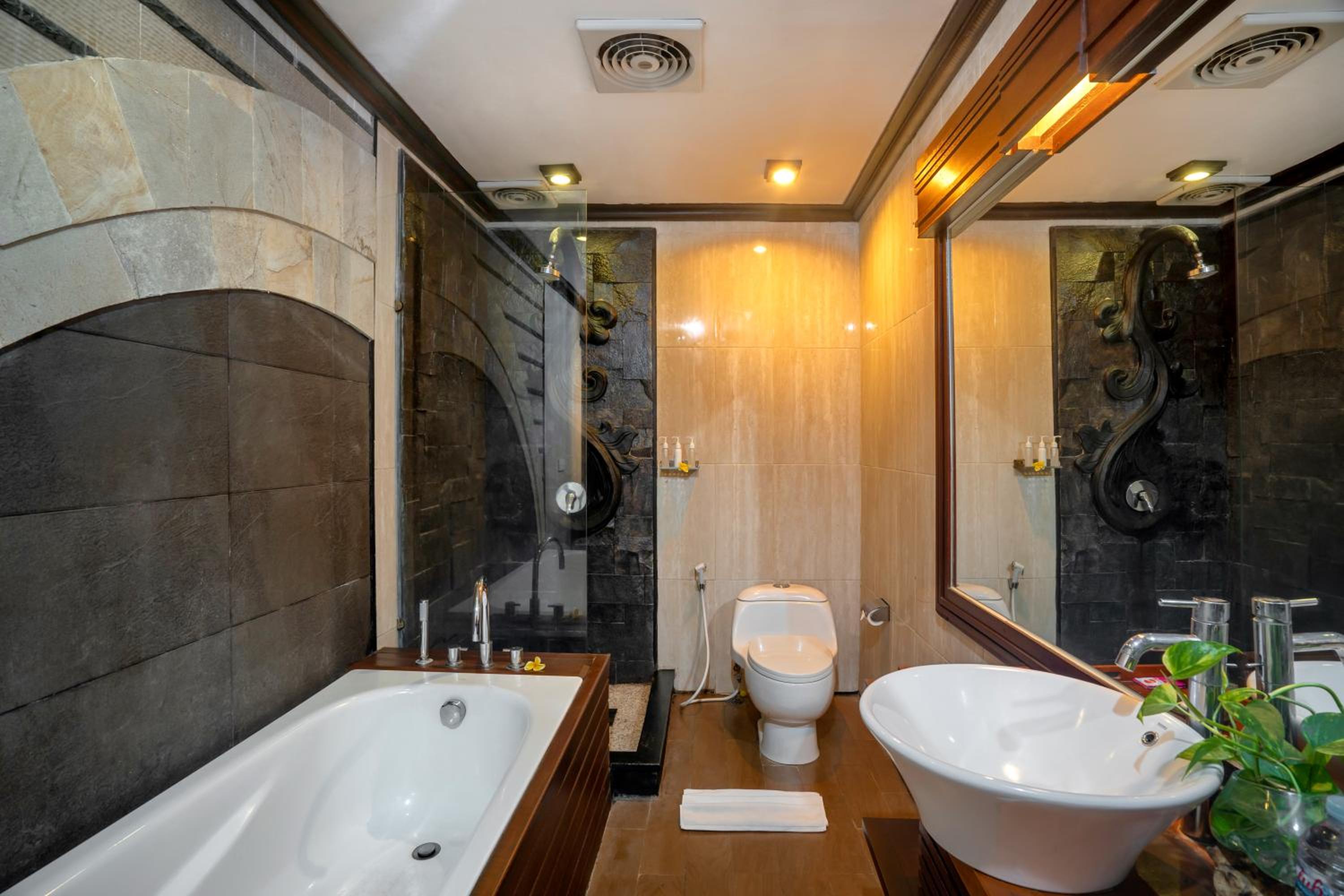 The Bali Dream Villa & Resort Echo Beach Canggu