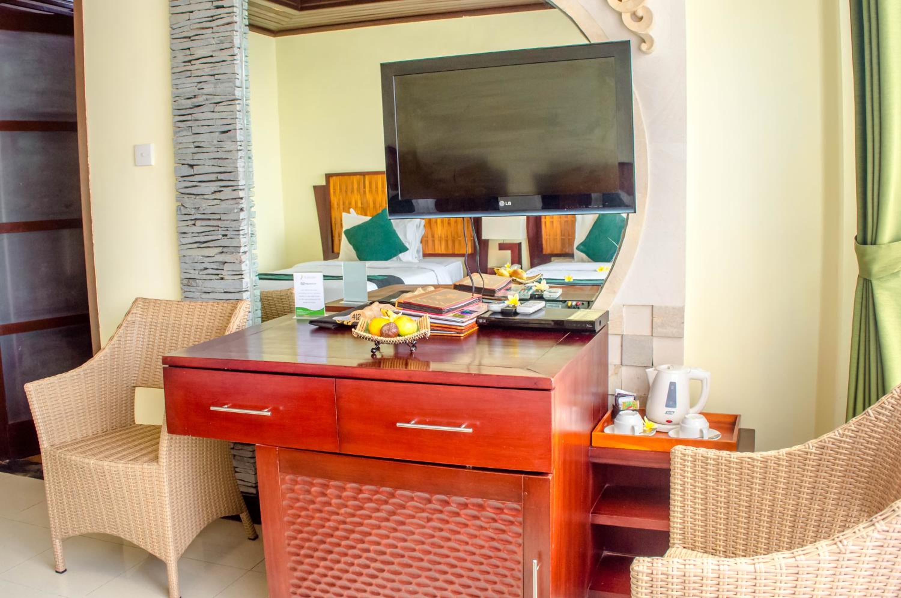 The Bali Dream Villa & Resort Echo Beach Canggu — photo 79