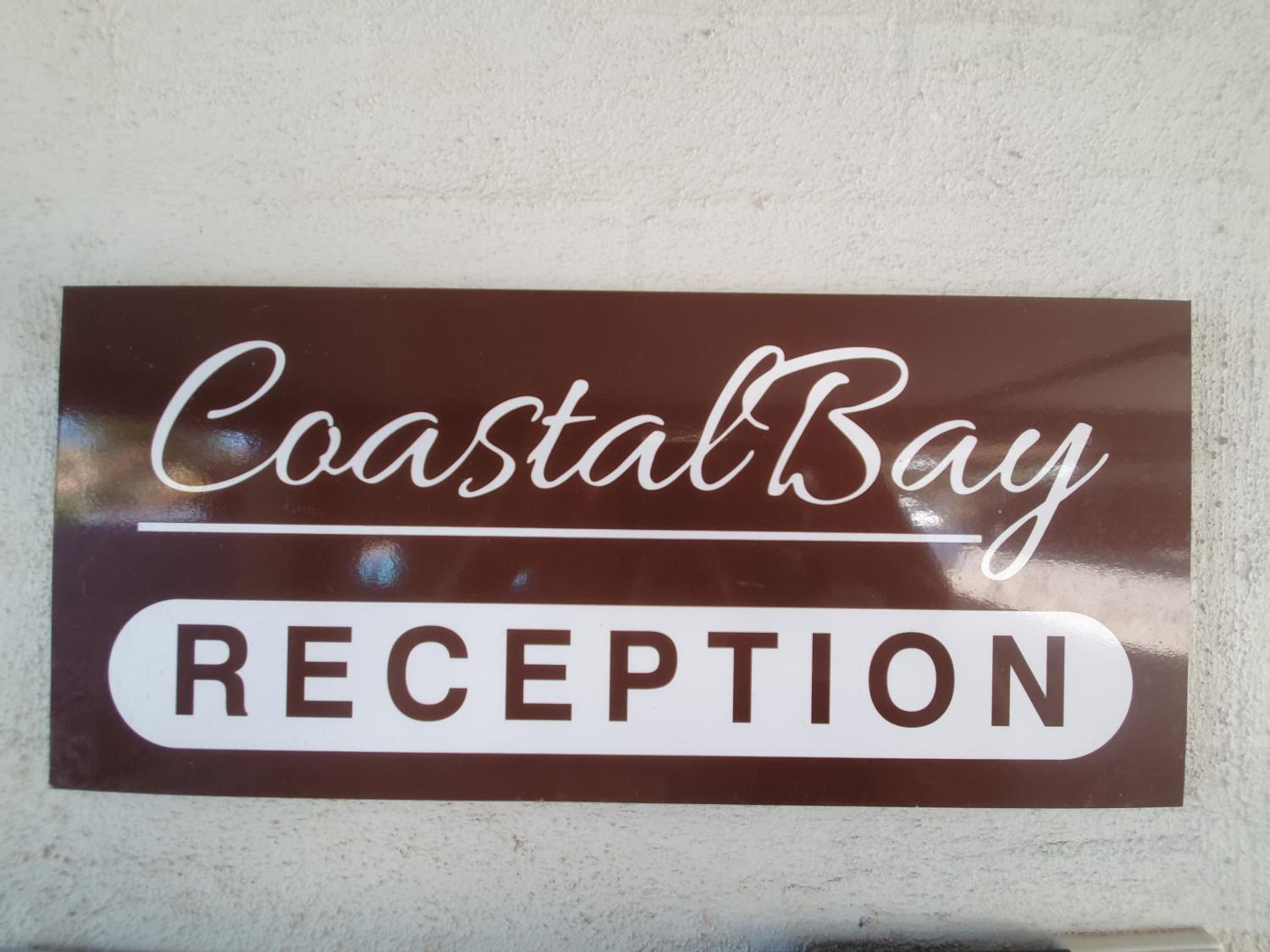 Coastal Bay Motel