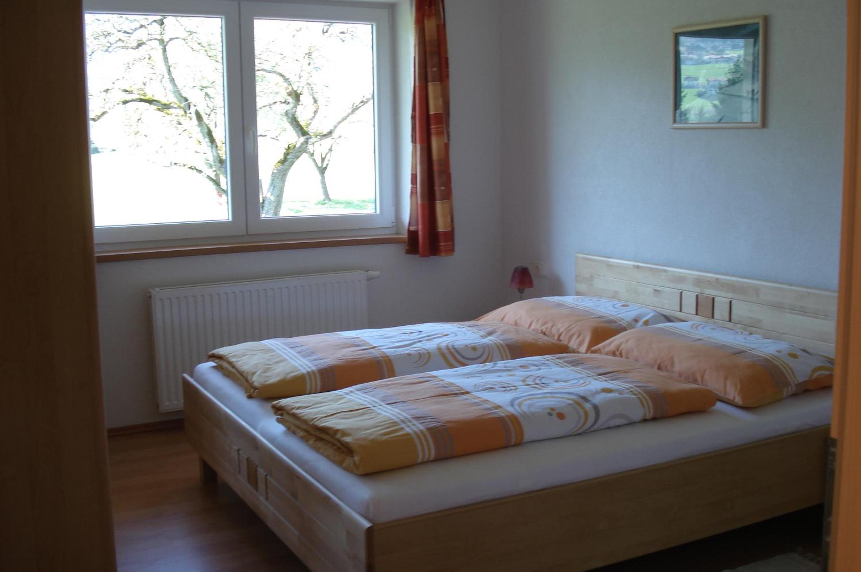 Ferienwohnungen Simon - Hauserhof