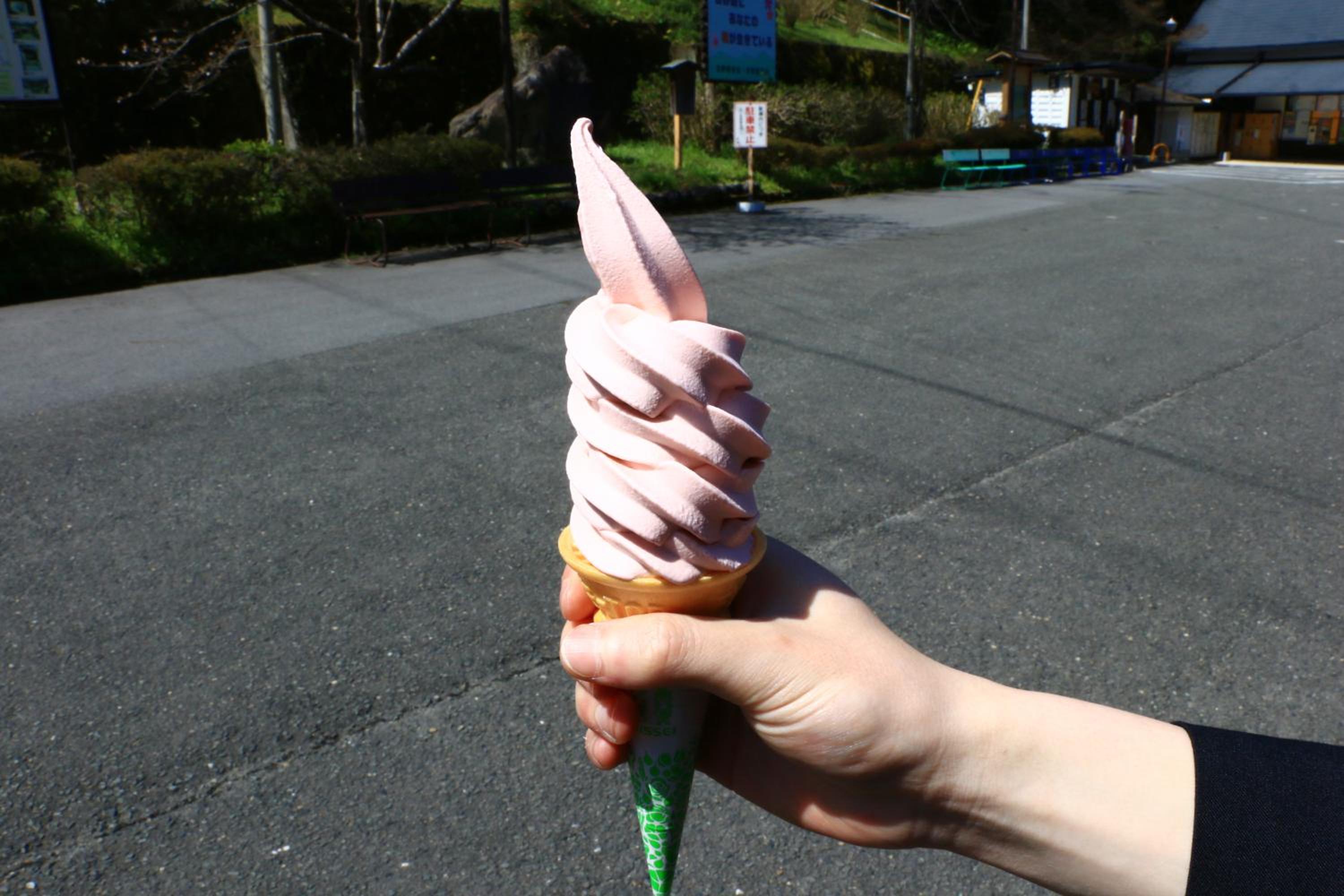 Miyoshino Sakuraan