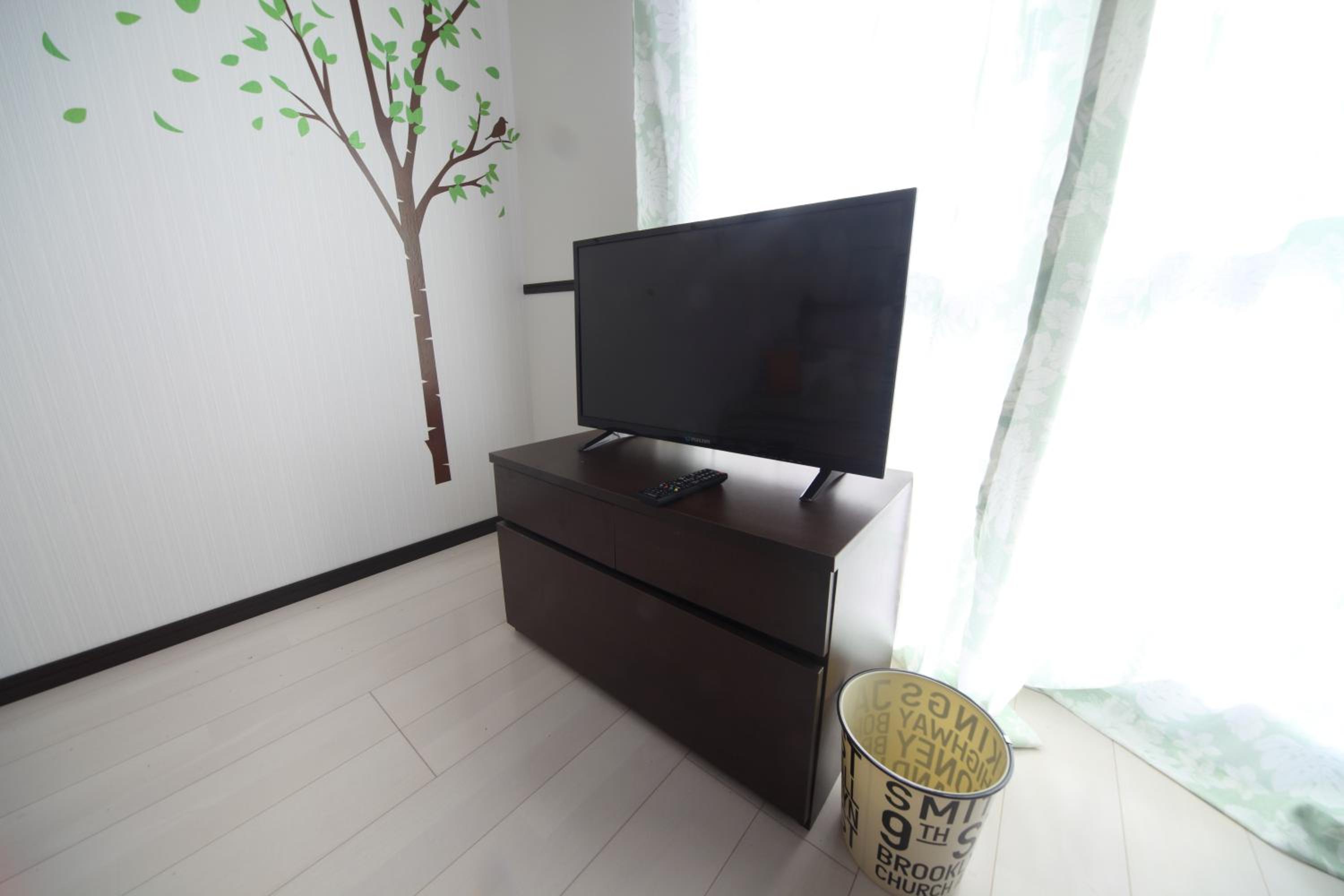 EX Itoman Apartment 503