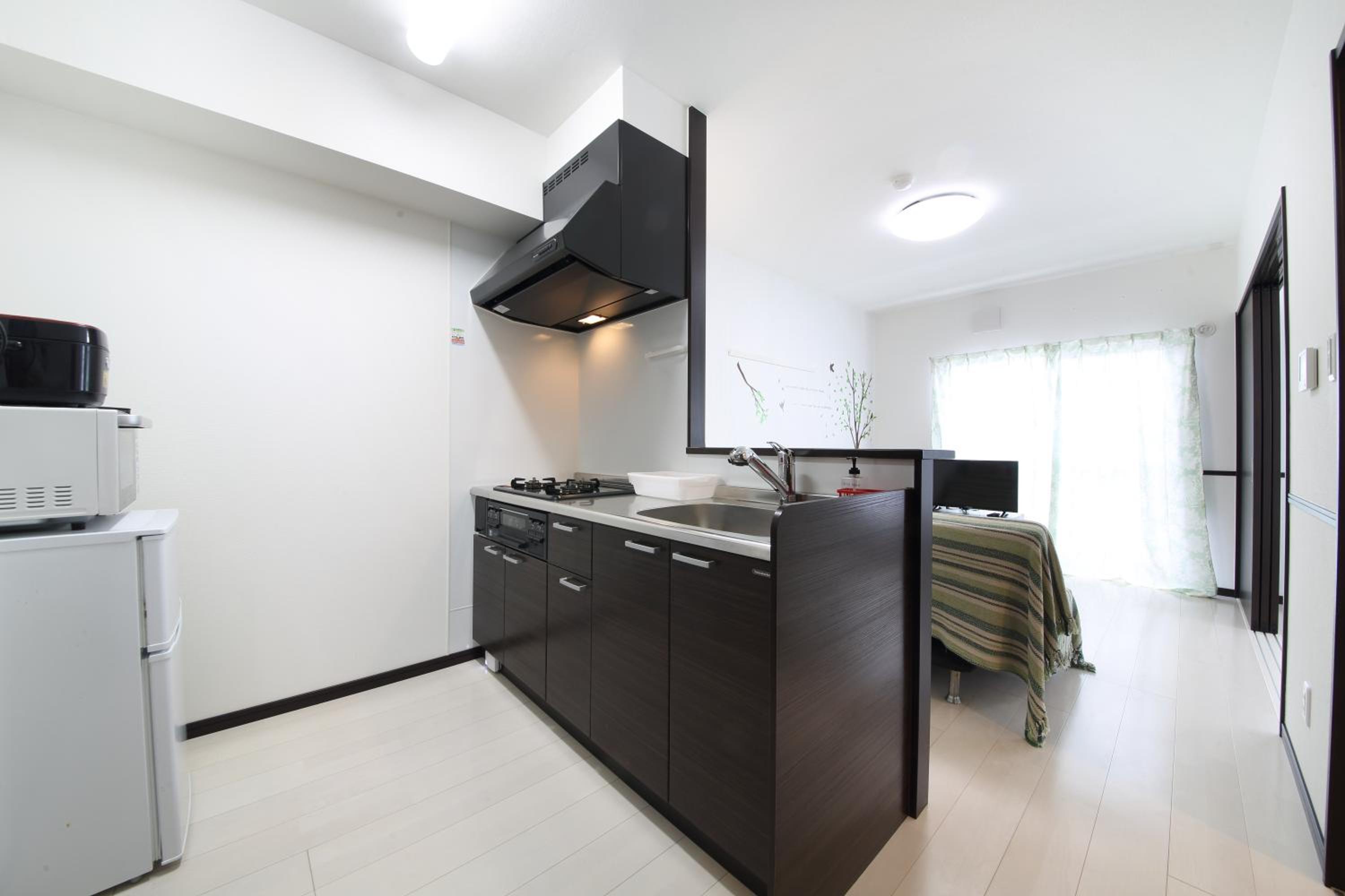 EX Itoman Apartment 503