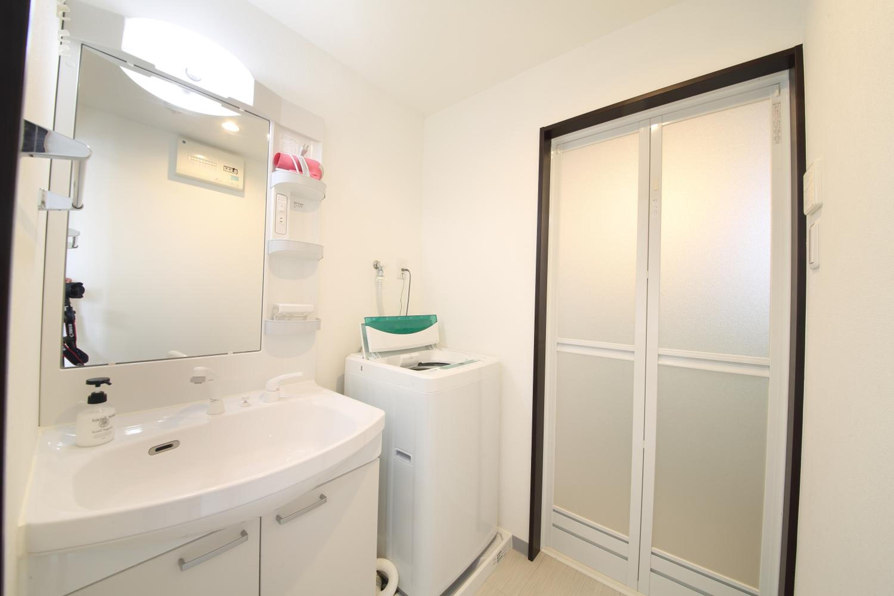 EX Itoman Apartment 503