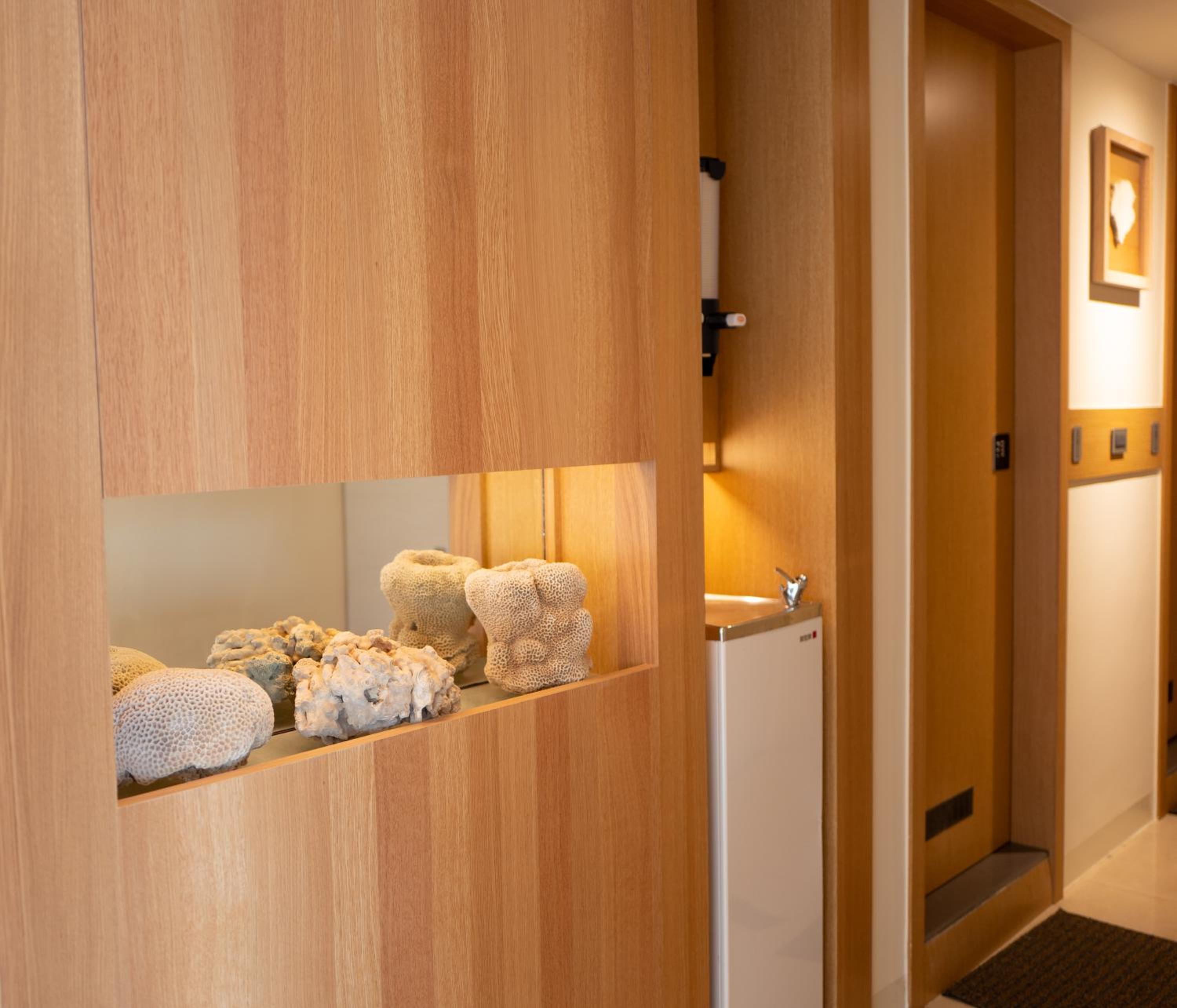 Bowa Hotel Penghu