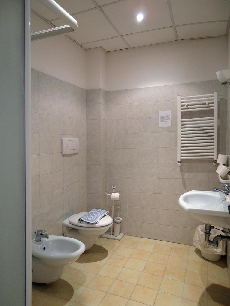 Casa per Ferie Opera Don Calabria