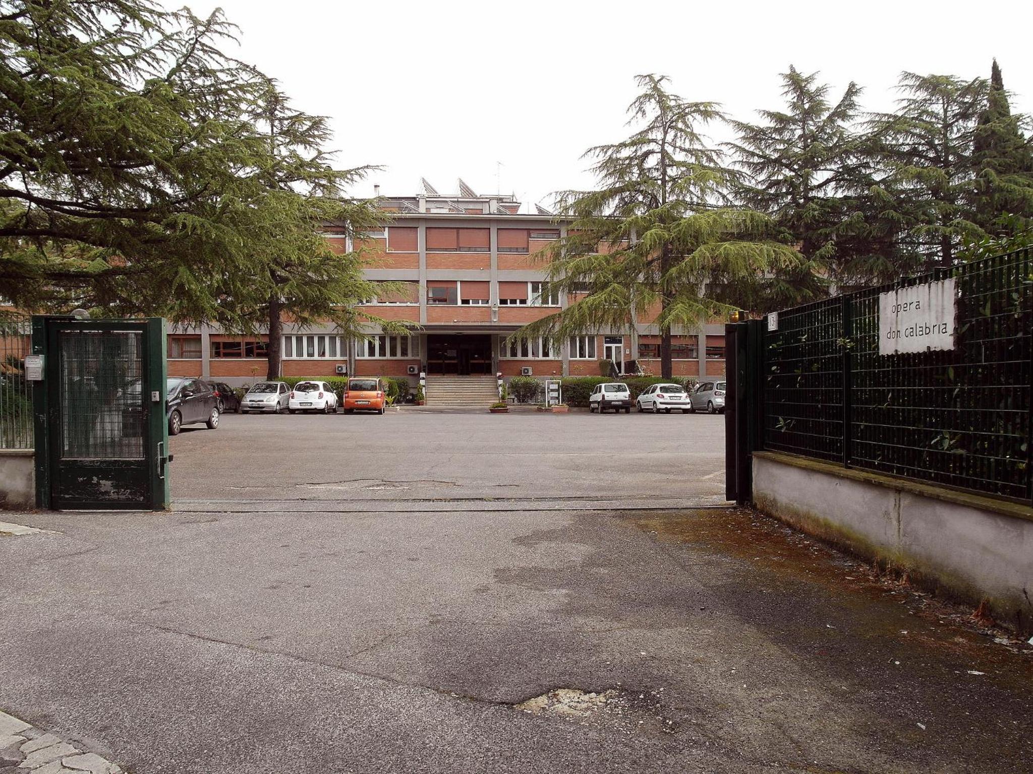 Casa per Ferie Opera Don Calabria