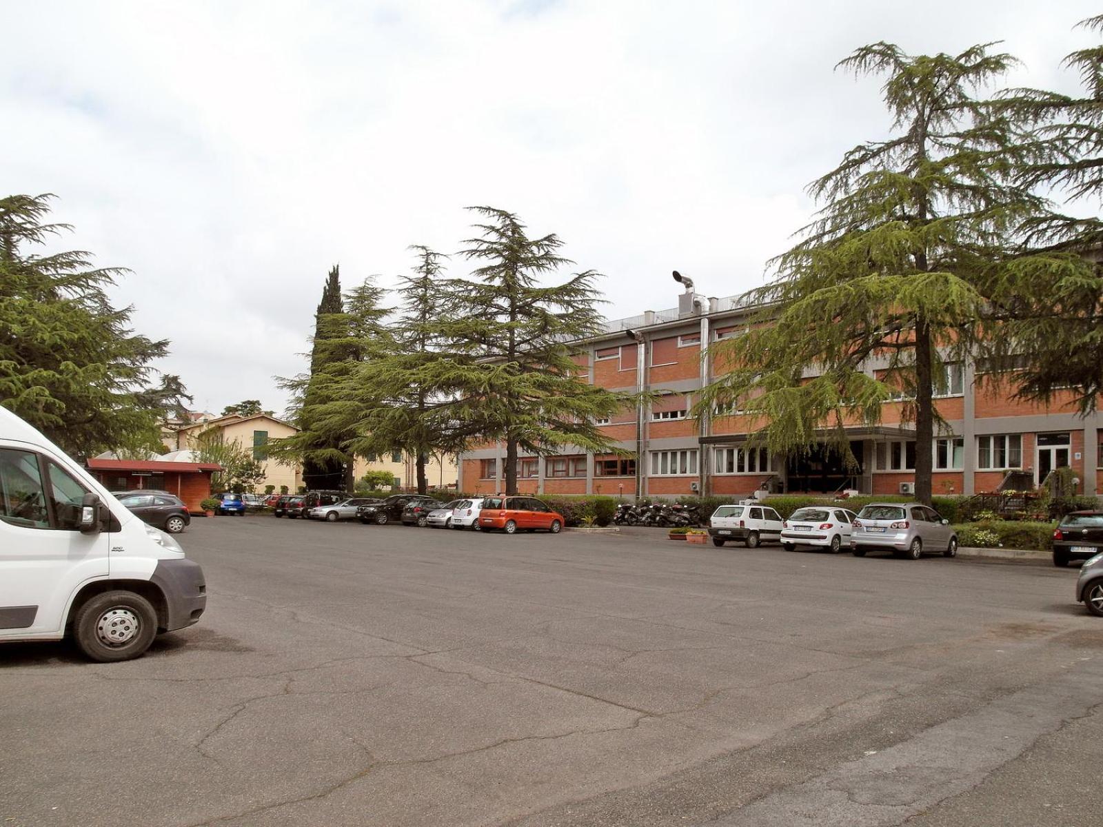 Casa per Ferie Opera Don Calabria