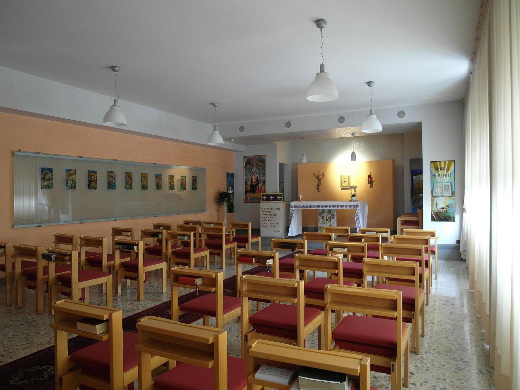 Casa per Ferie Opera Don Calabria