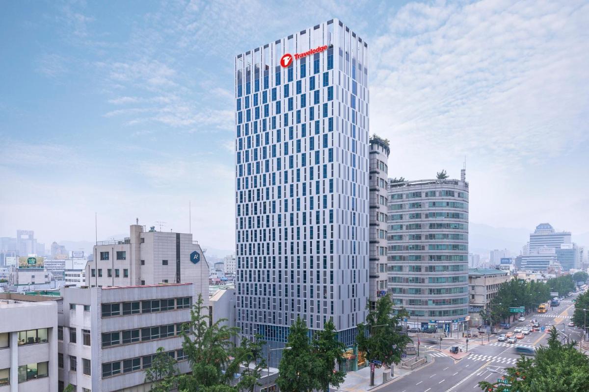 Travelodge Dongdaemun Hotel 1
