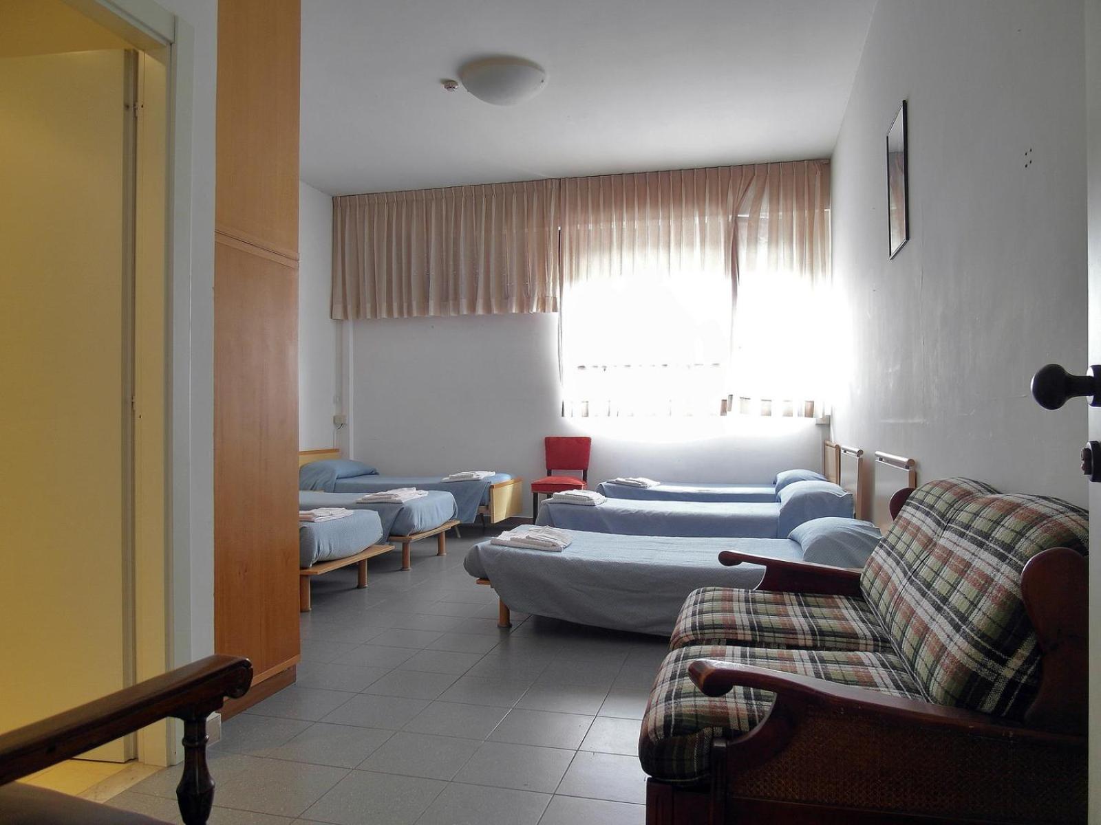 Casa per Ferie Opera Don Calabria