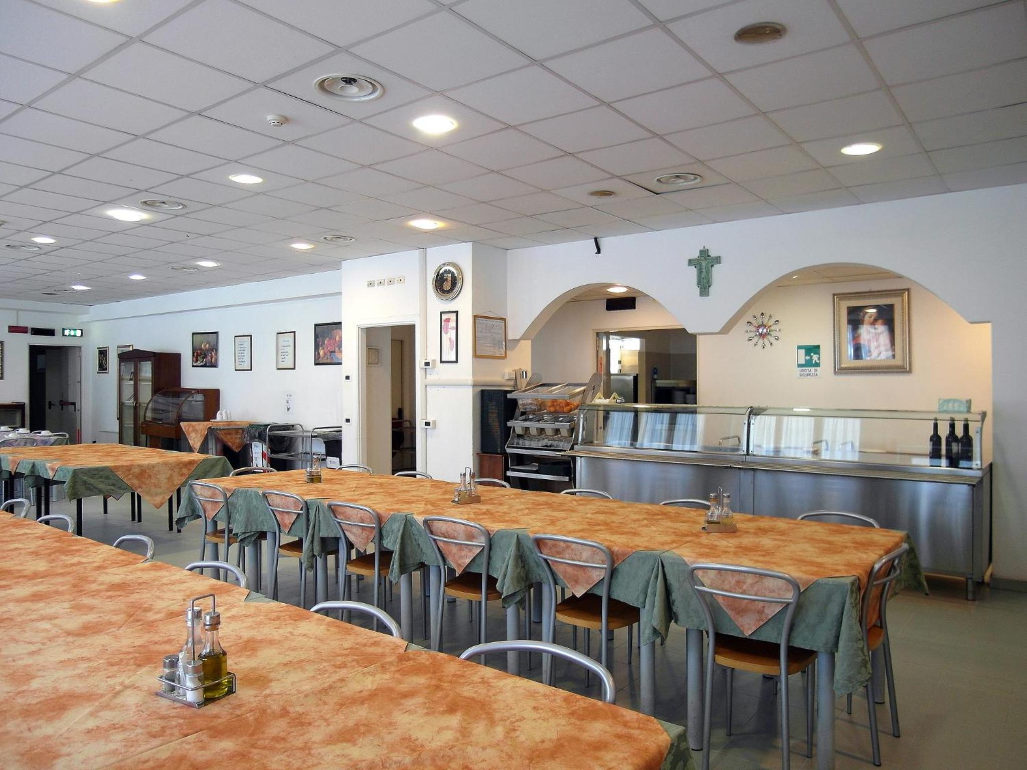 Casa per Ferie Opera Don Calabria