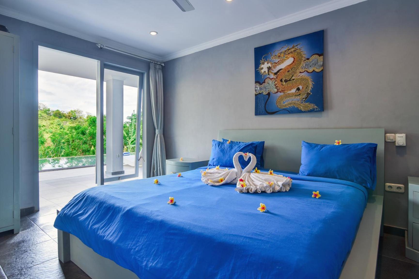 Villa Coco view 4