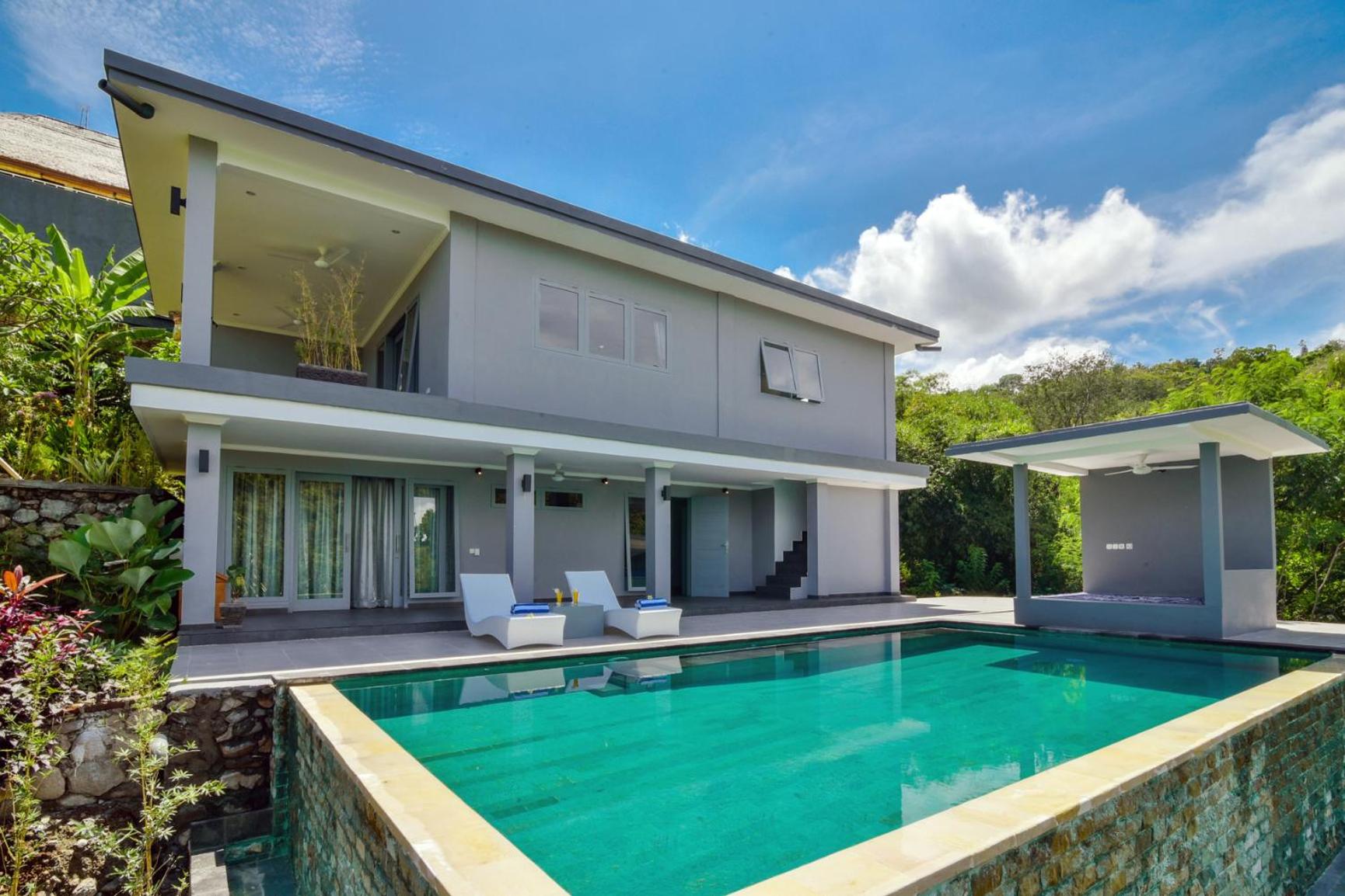 Villa Coco view 5