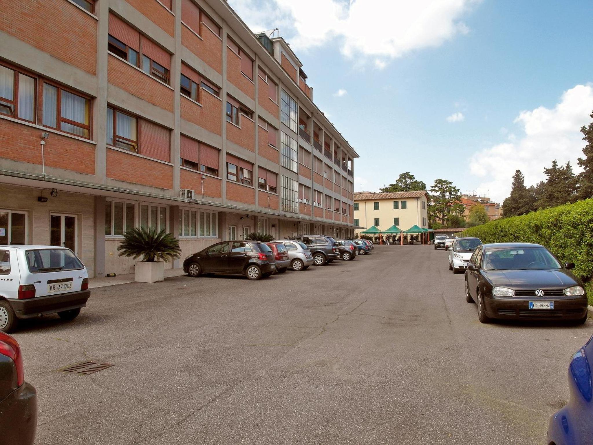 Casa per Ferie Opera Don Calabria