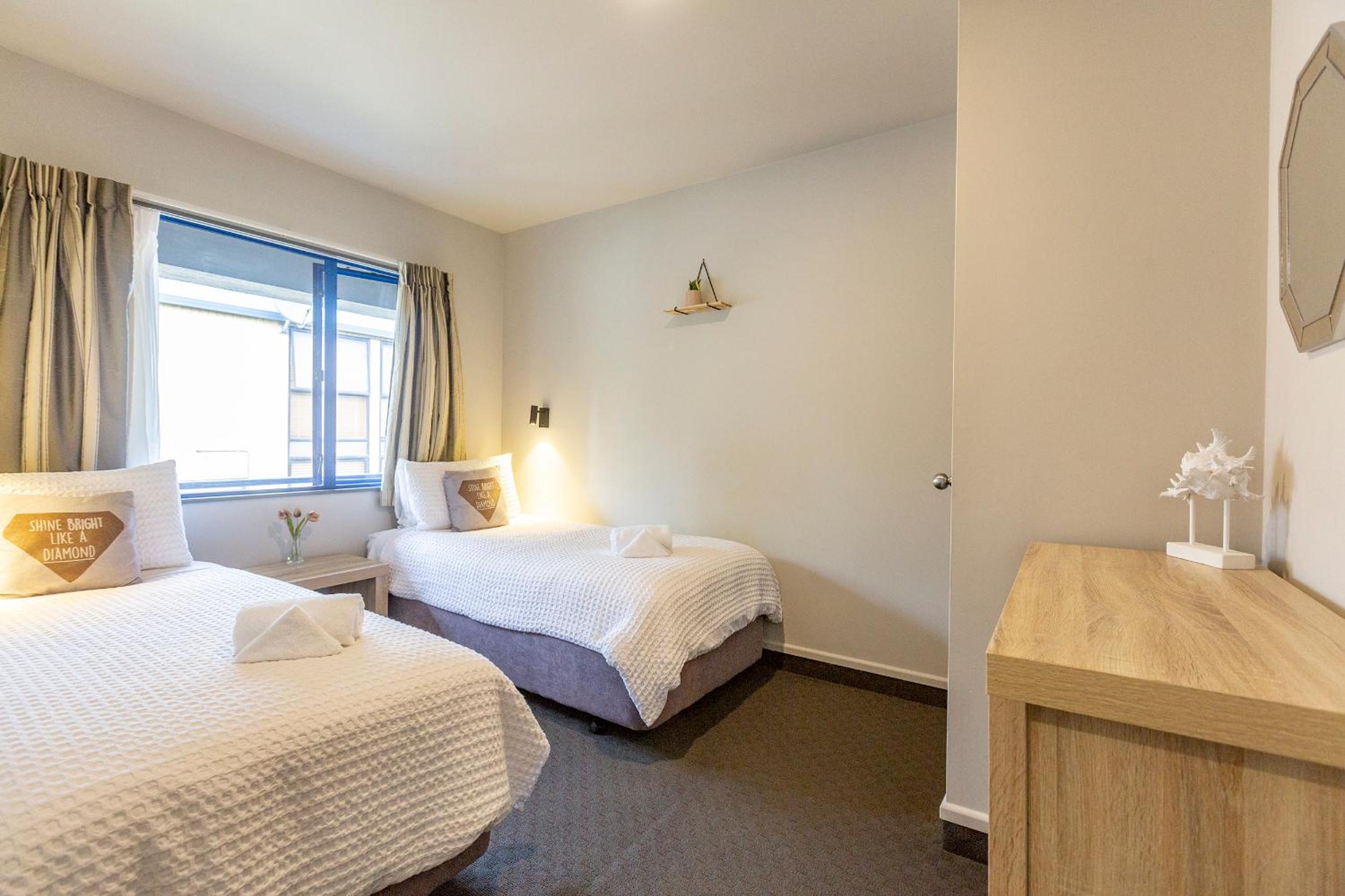 Clearwater Motor Lodge