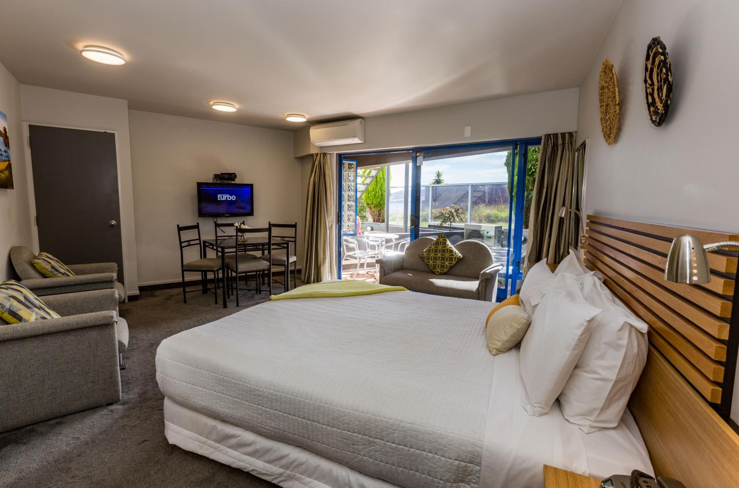 Clearwater Motor Lodge
