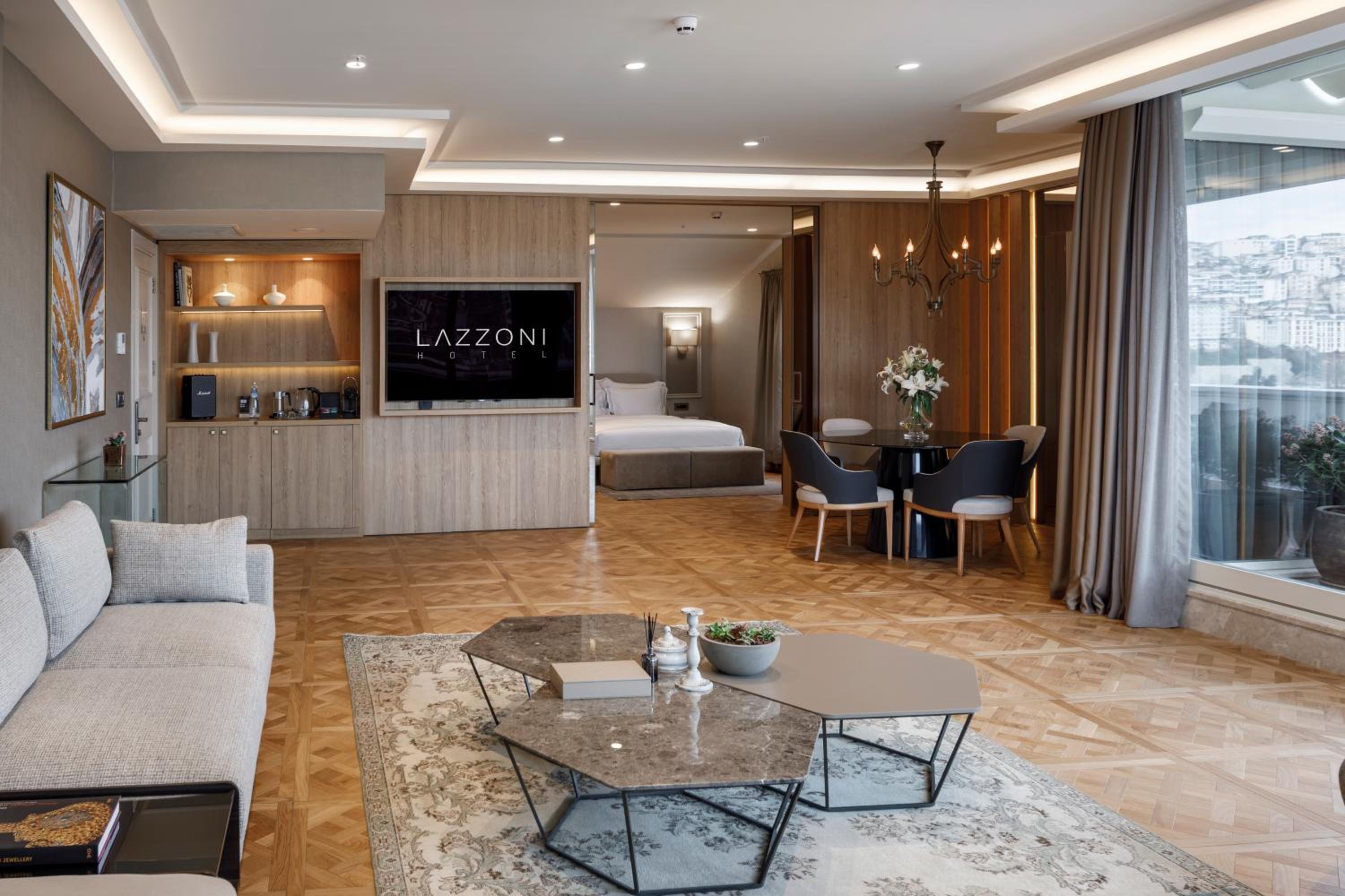 Lazzoni Otel - Image 61