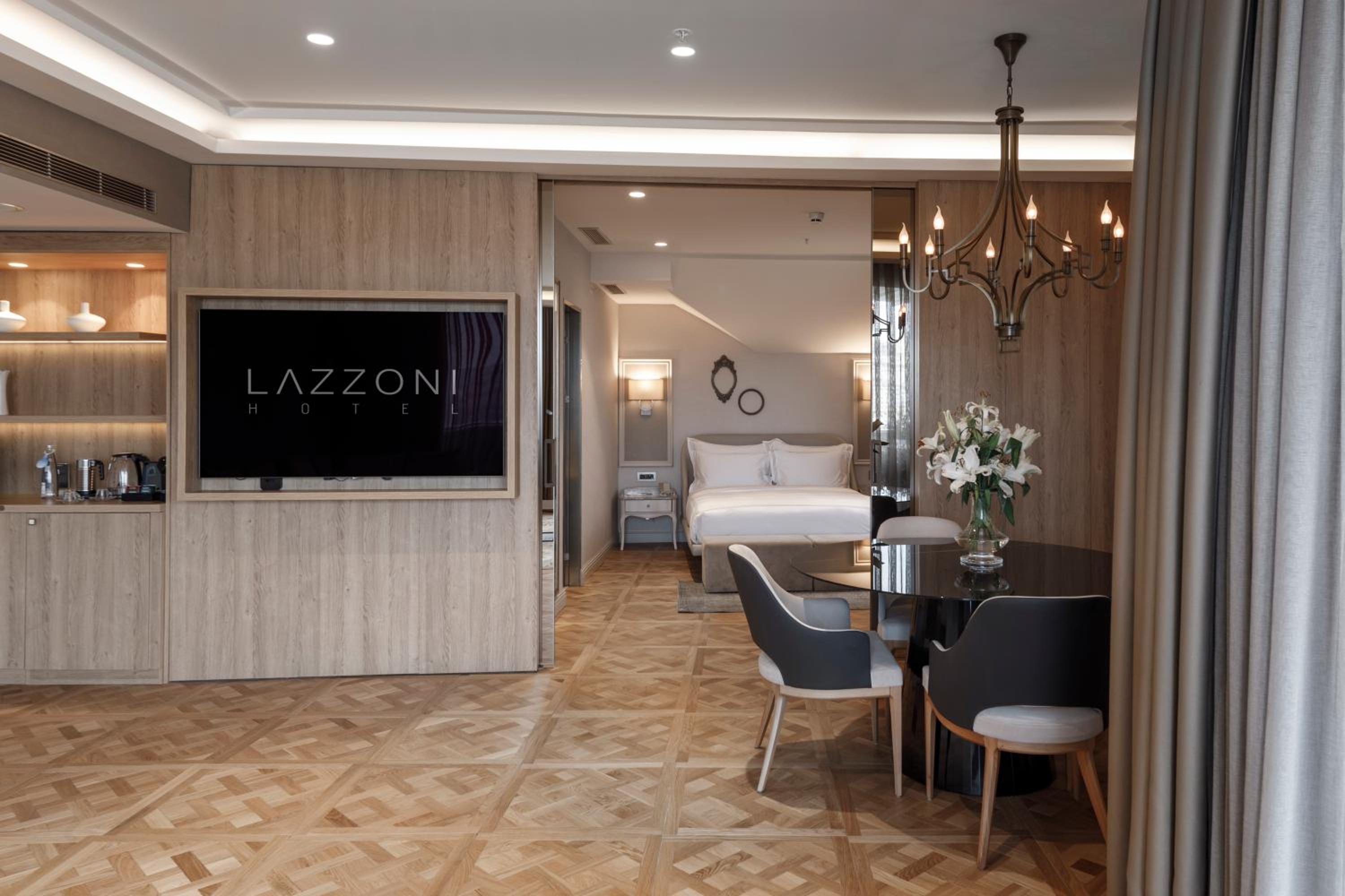 Lazzoni Otel - Image 59