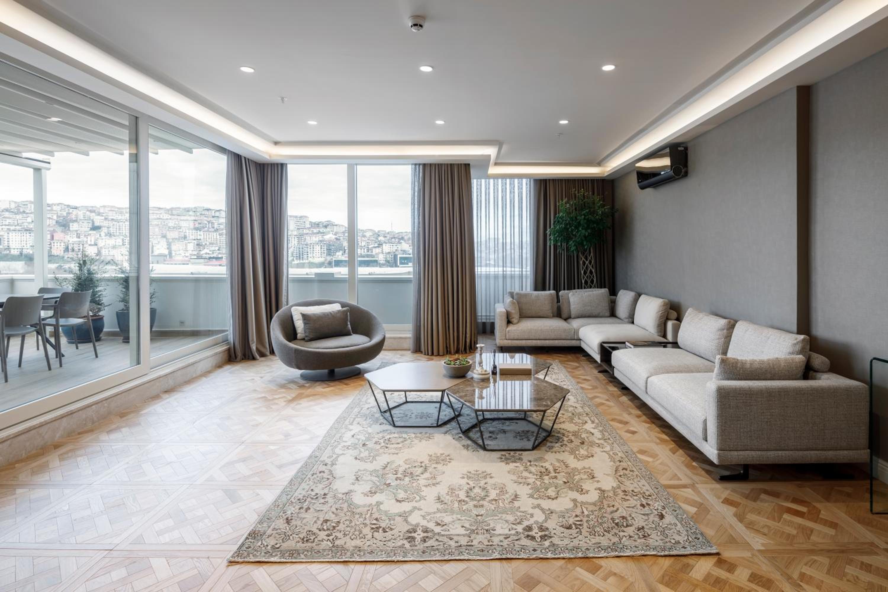 Lazzoni Otel - Image 66