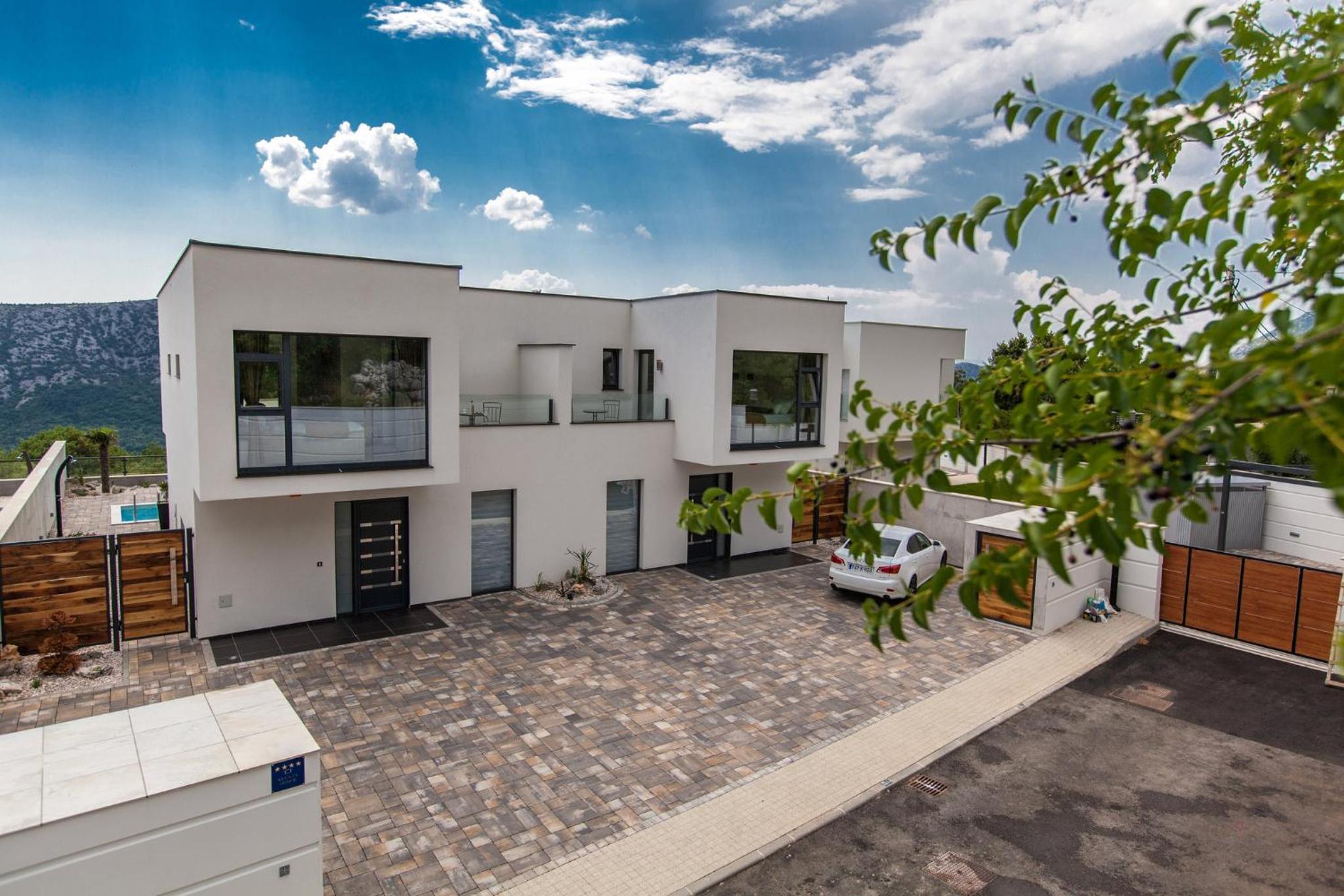 VILLAS DE SHERY 1 view 3