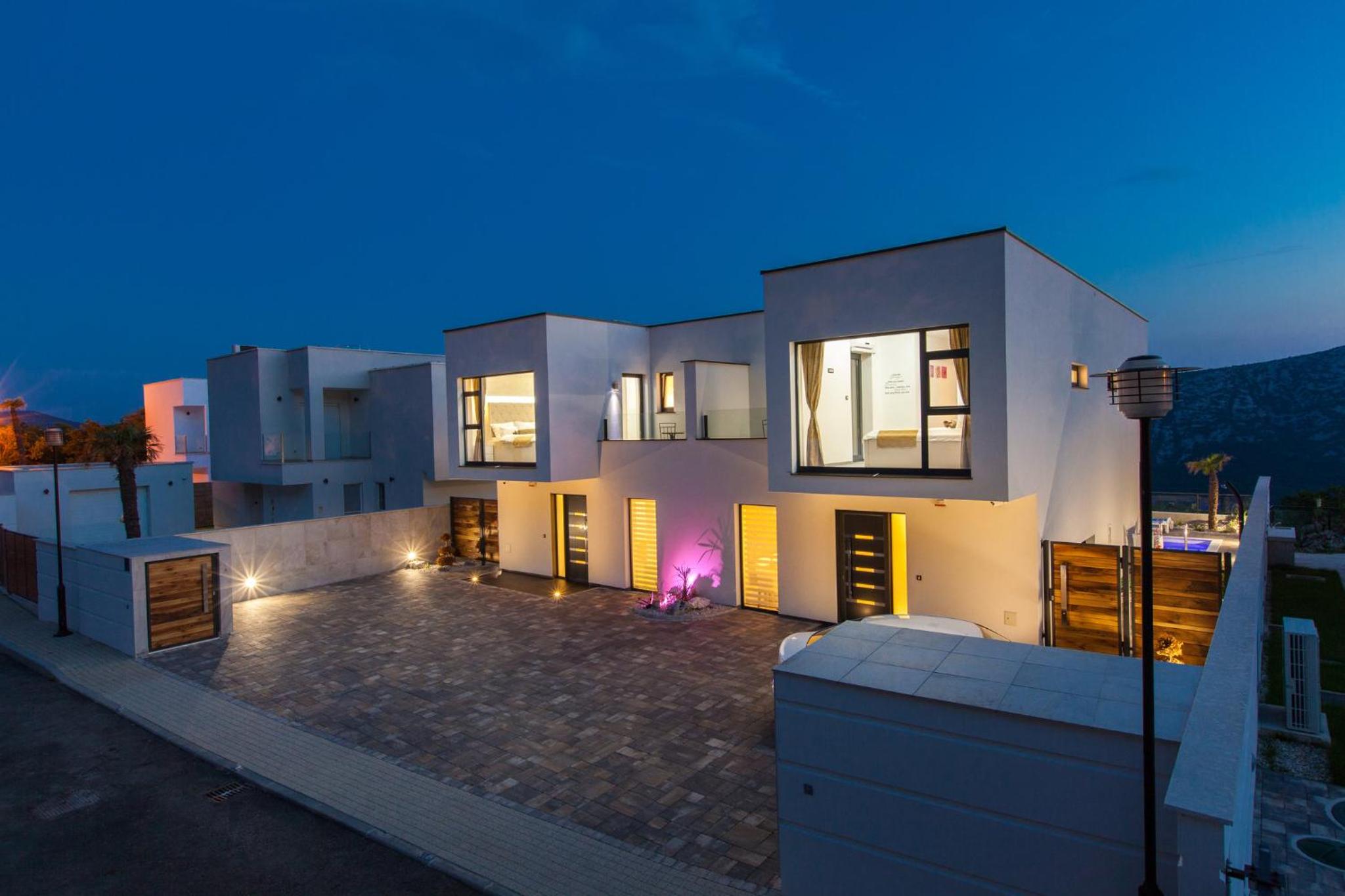 VILLAS DE SHERY 1 view 4