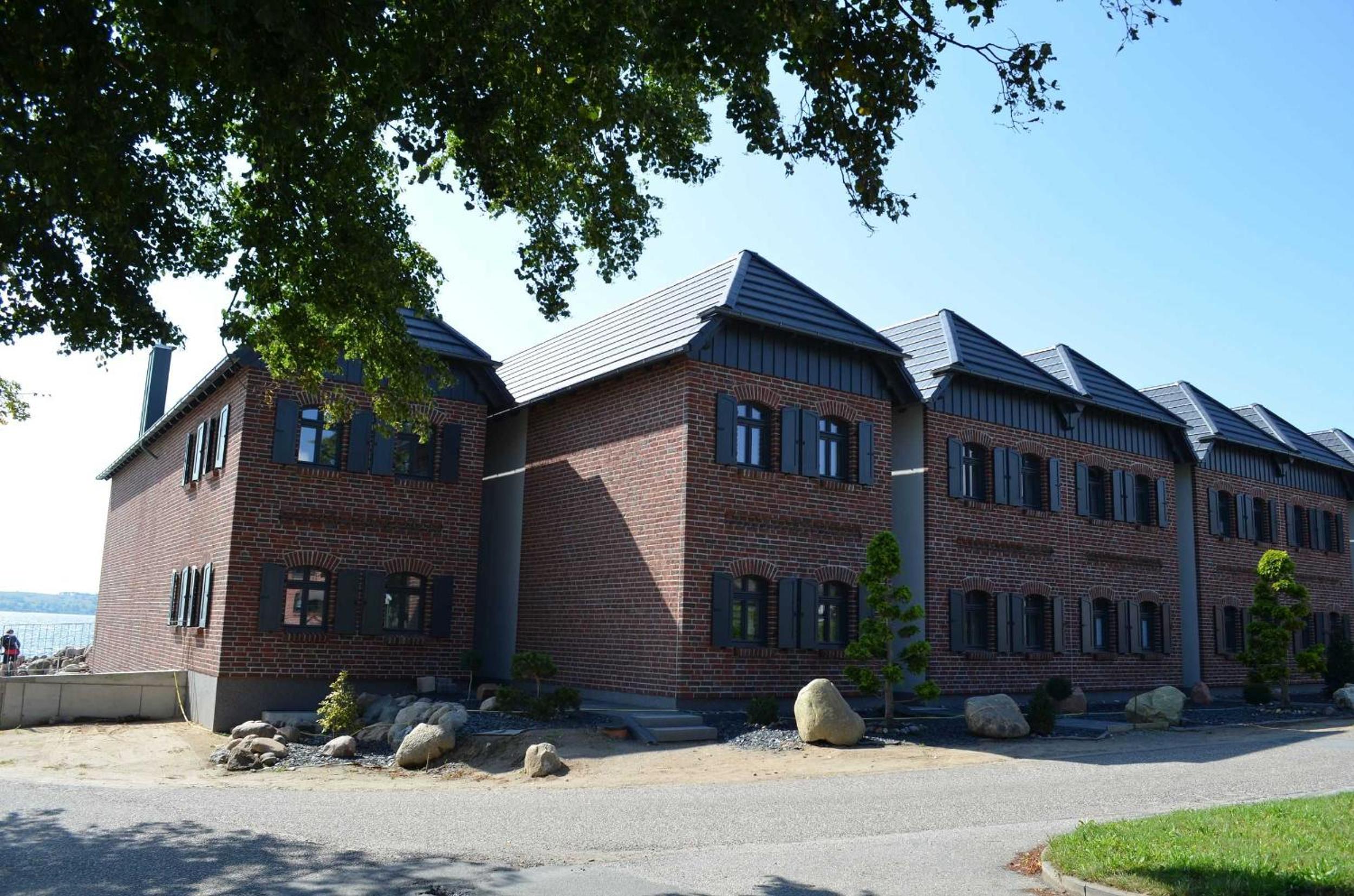 Haus Besch - Apartment "Marinas Moewennest" view 3