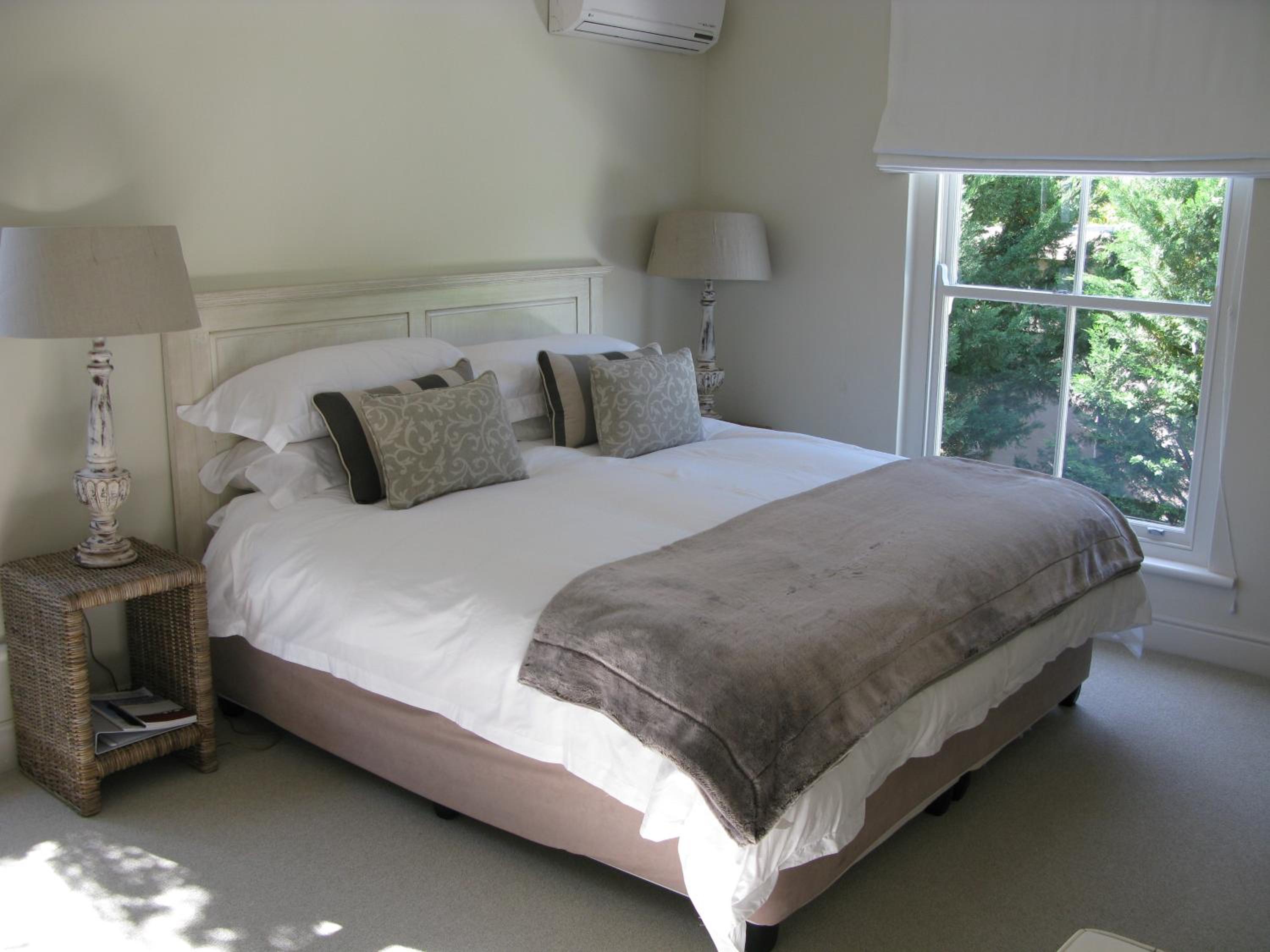 Maison d'Ail Guest House