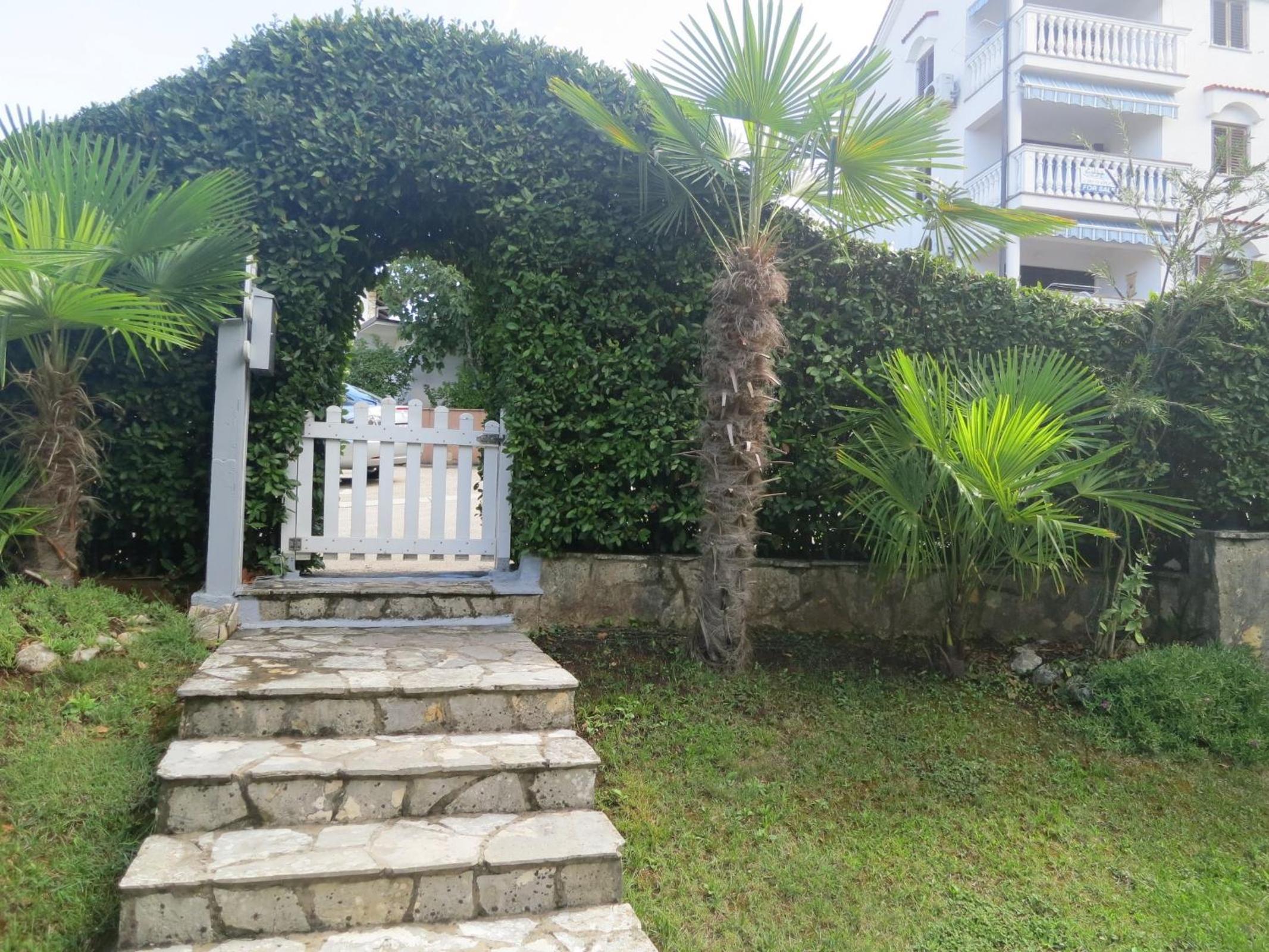 Apartments Prpic
