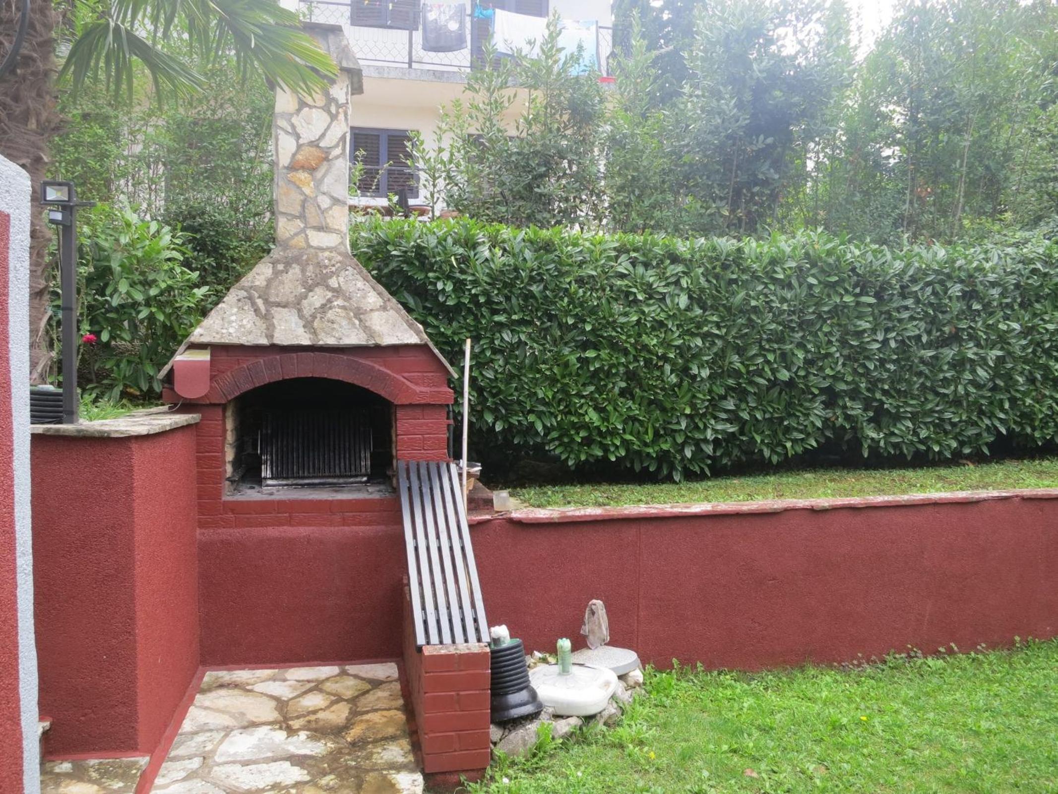 Apartments Prpic photo 3