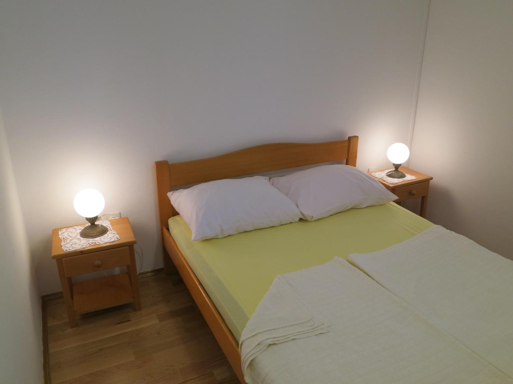 Apartments Prpic
