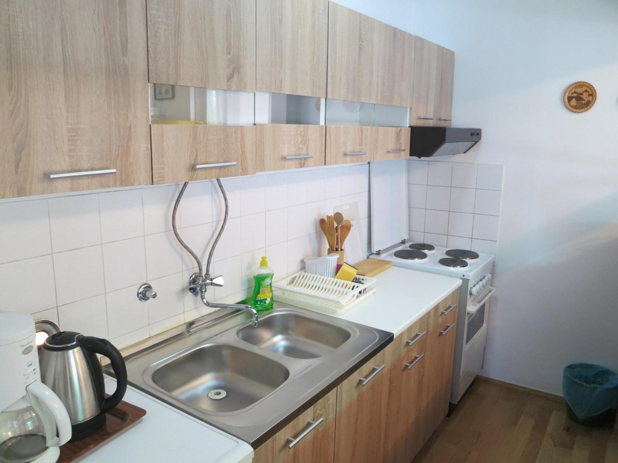 Apartments Prpic
