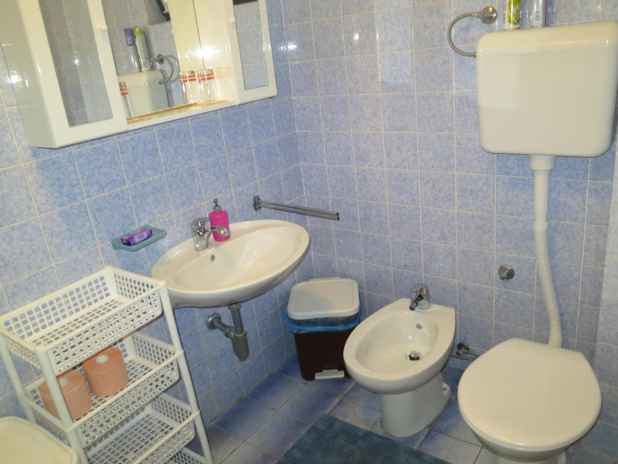 Apartments Prpic