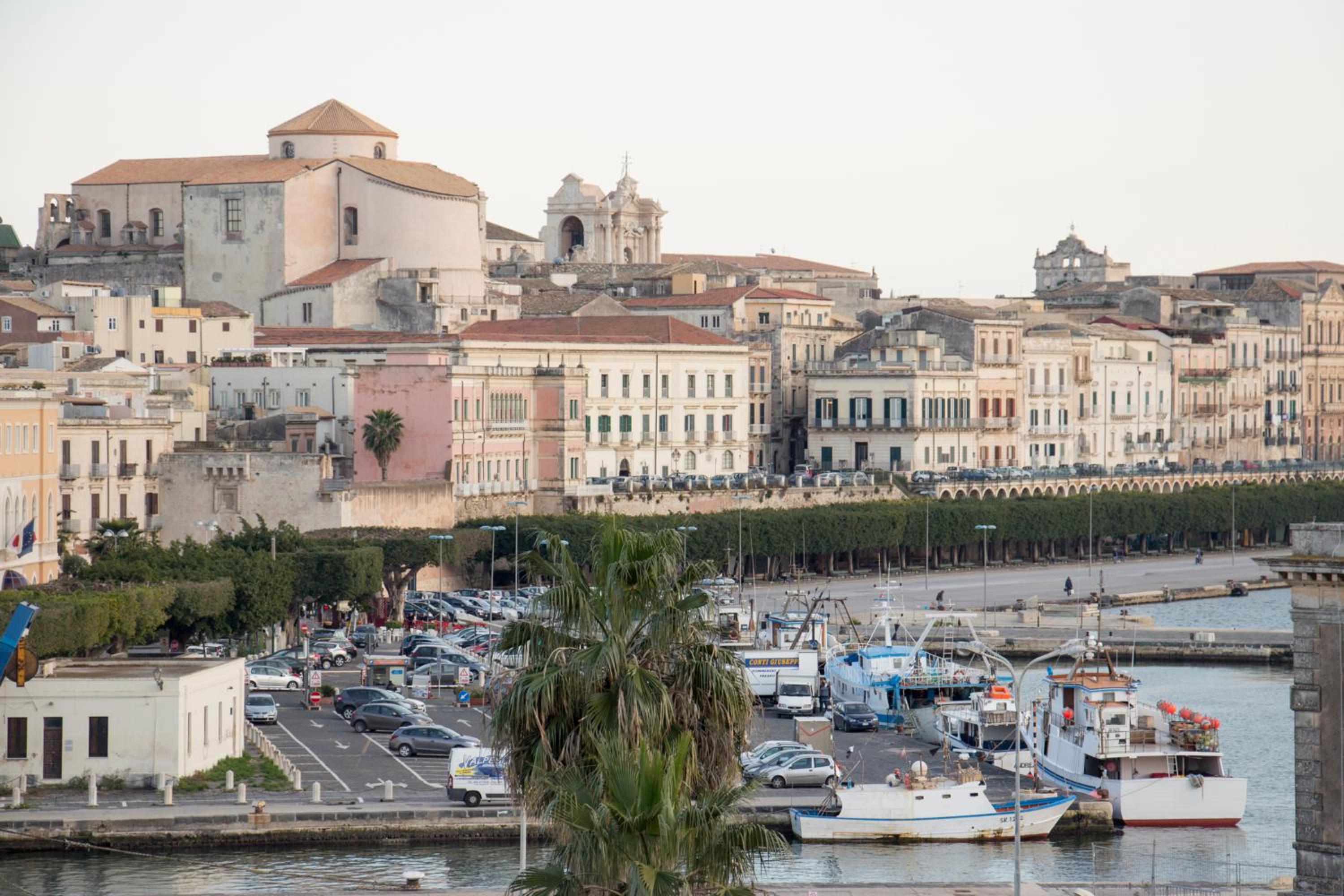 Hotel le Muse - Image 1