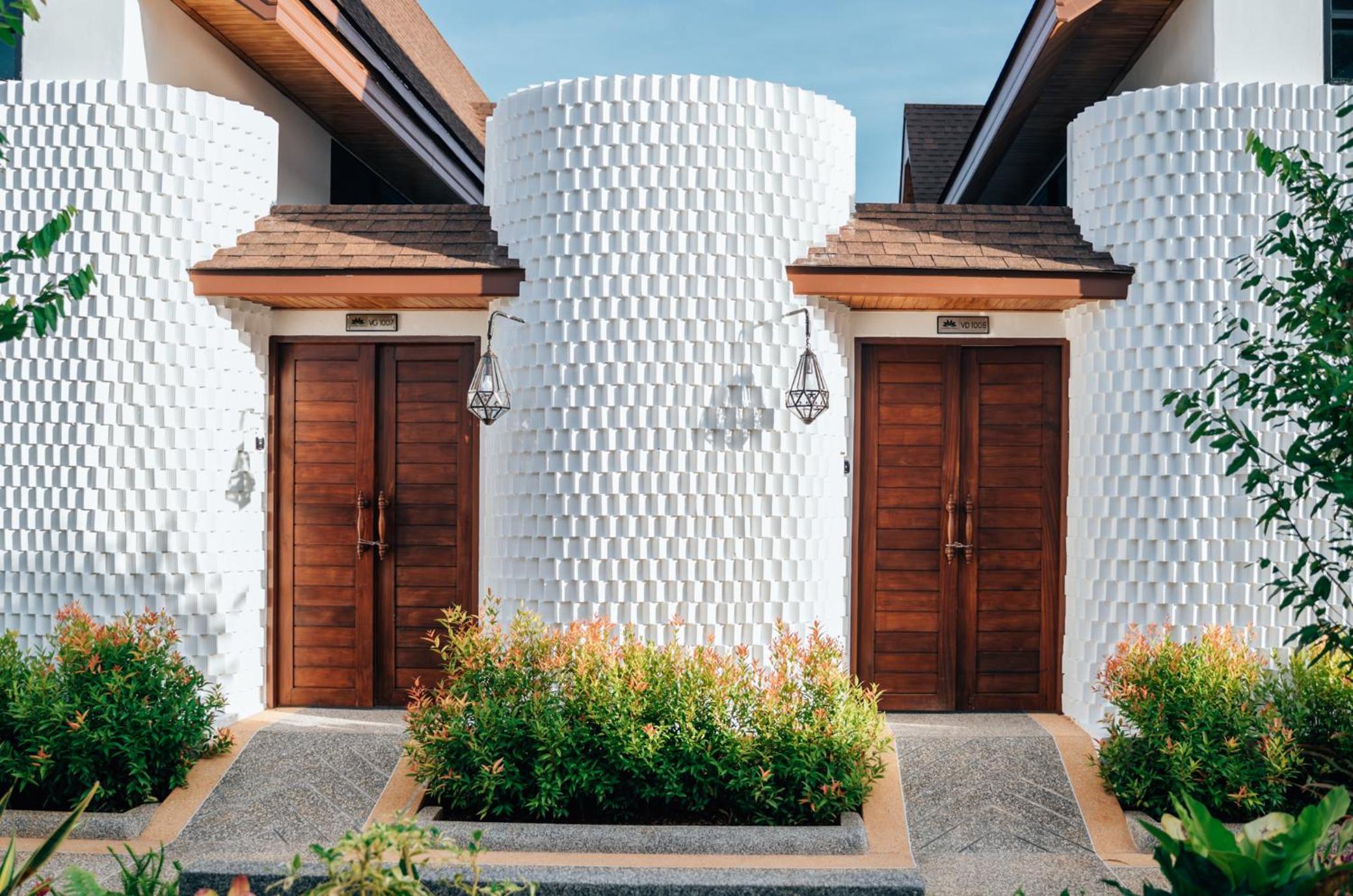 Hotel Poonsiri Varich Pool Villa Aonang - Image 1